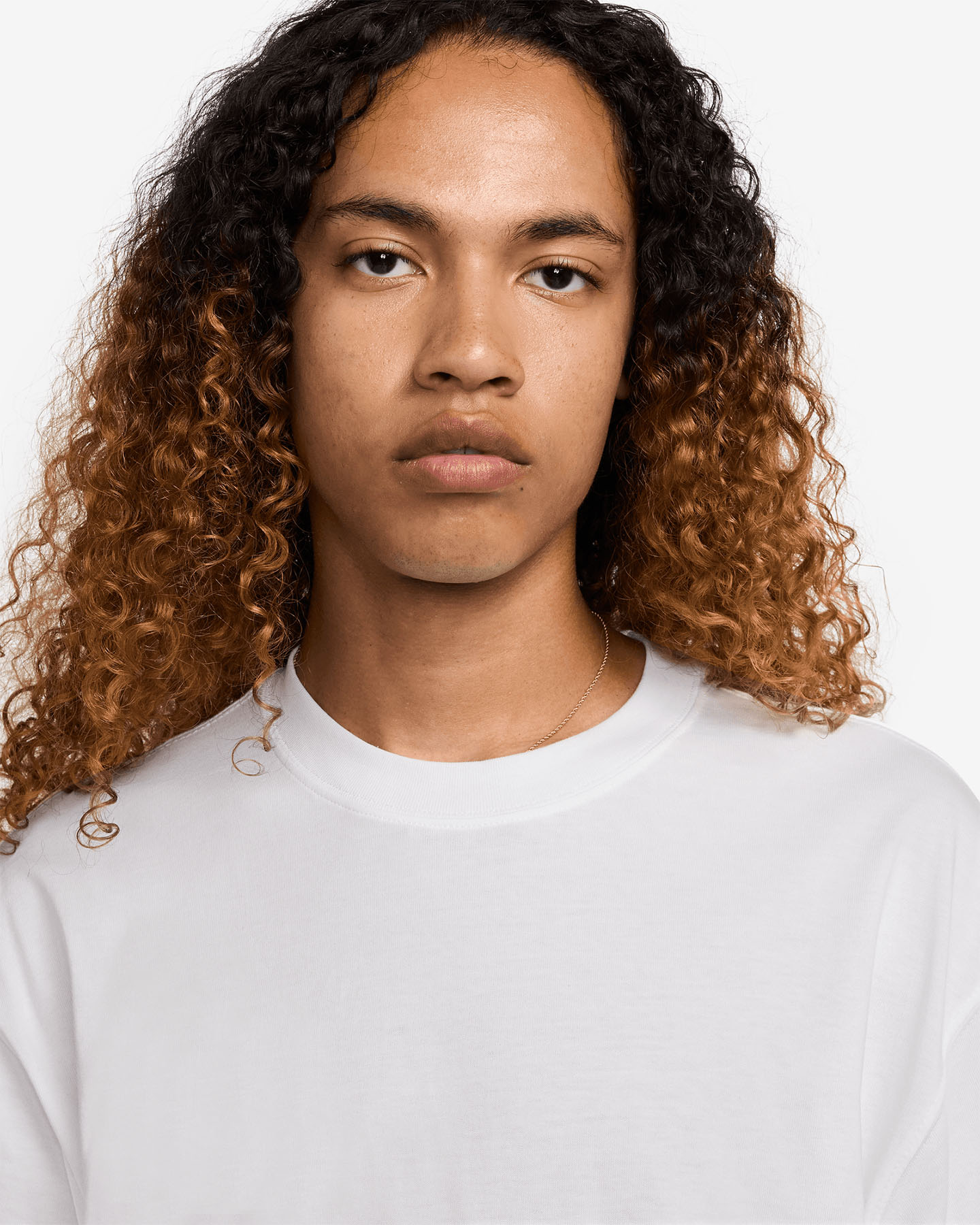 T-shirt NIKE M90 REMIX M - Bianco - 2 | Cisalfa Sport