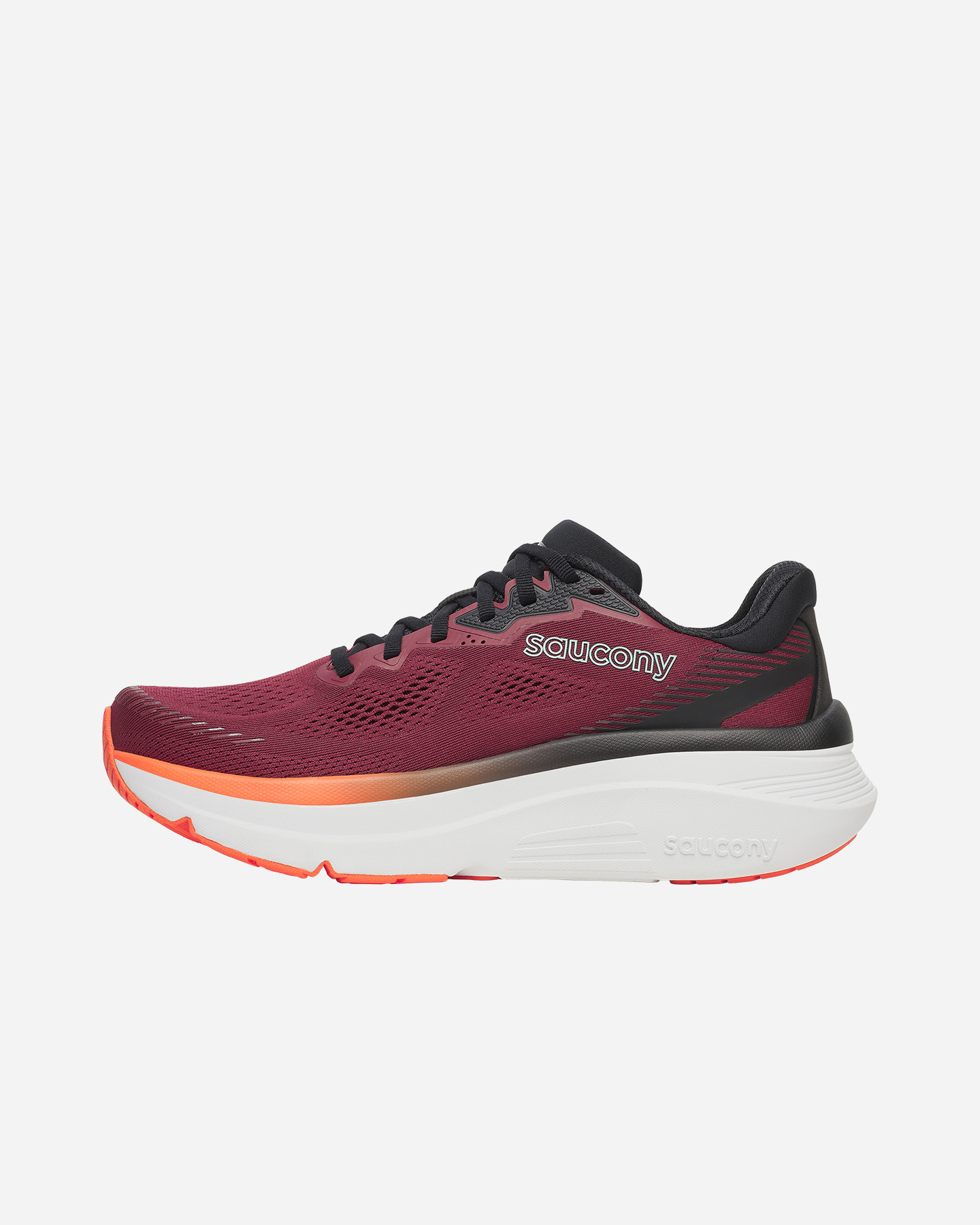 Scarpe running SAUCONY GUIDE 19 M - Color mix - 5 | Cisalfa Sport