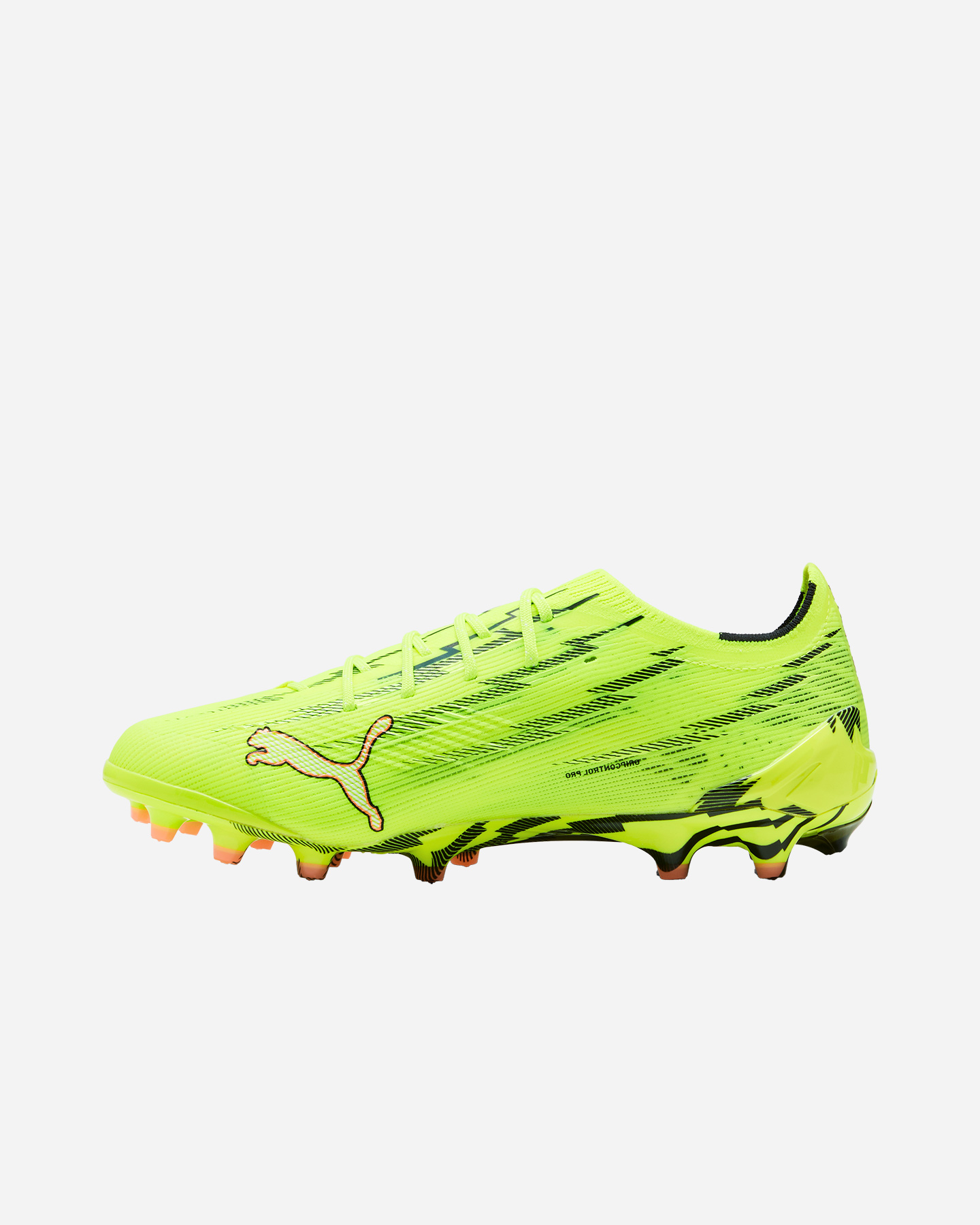 Scarpe calcio PUMA ULTRA 6 ULTIMATE AG M - Color mix - 4 | Cisalfa Sport