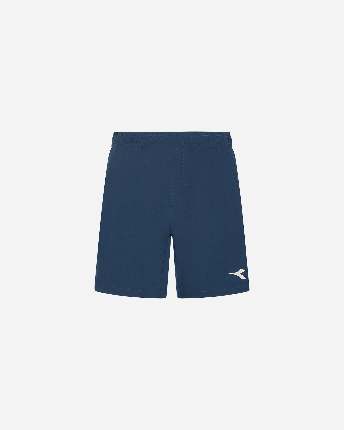 Pantaloncini tennis DIADORA CORE M - Blu - 0 | Cisalfa Sport