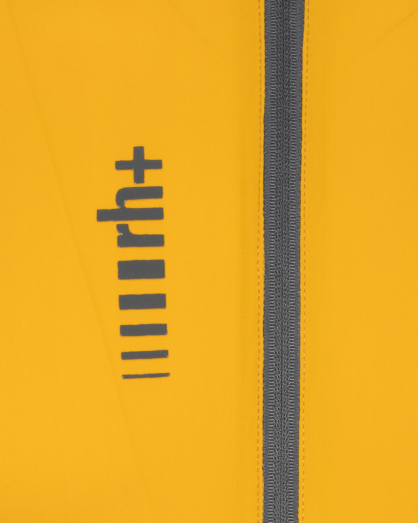 Maglia ciclismo RH+ GOTHA EVO M - Marrone - 2 | Cisalfa Sport