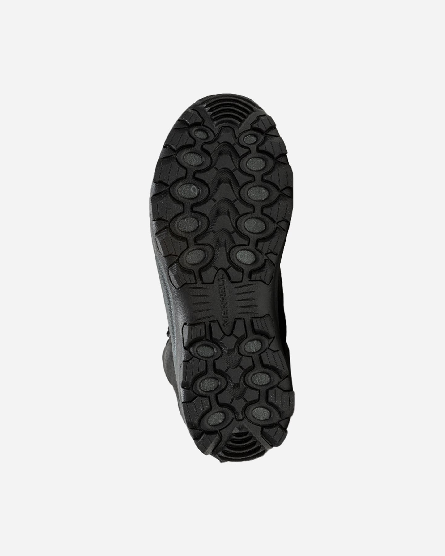 Scarpe trekking MERRELL THERMO KIRUNA 2 TALL WP W - Nero - 2 | Cisalfa Sport