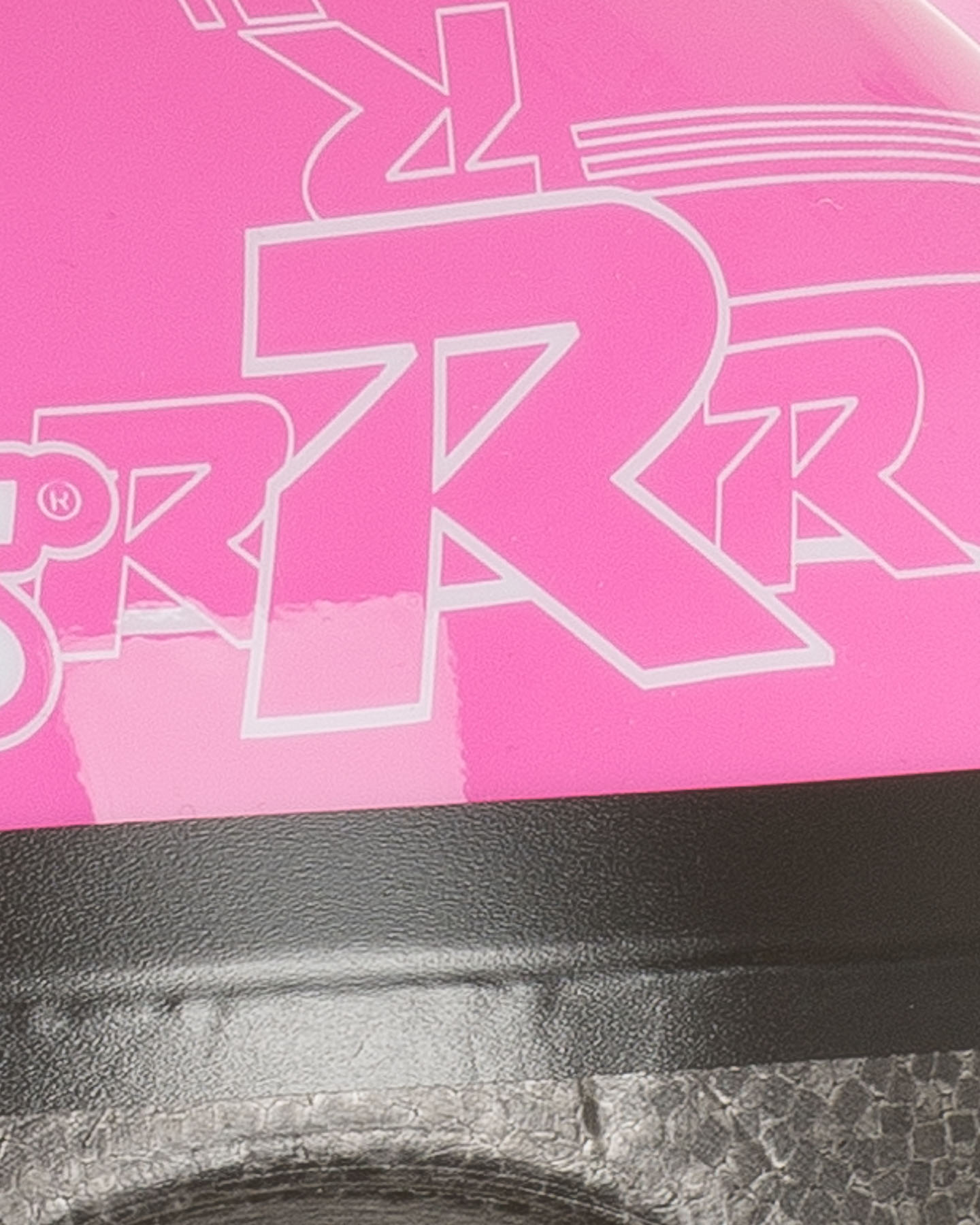 Casco bici ROCES SYMBOL JR - Rosa - 2 | Cisalfa Sport