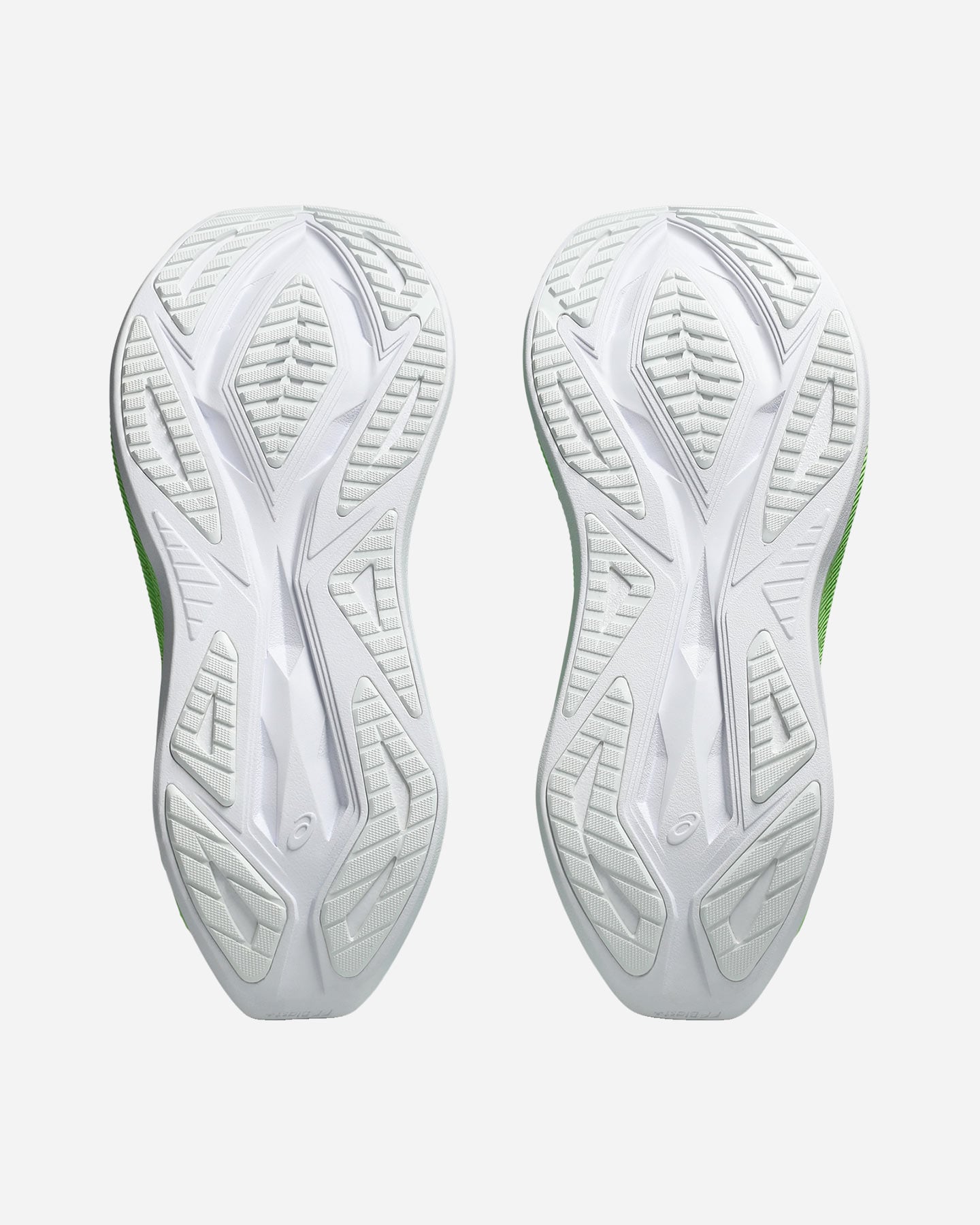 Scarpe running ASICS SUPERBLAST 2 EKIDEN M - Verde - 2 | Cisalfa Sport