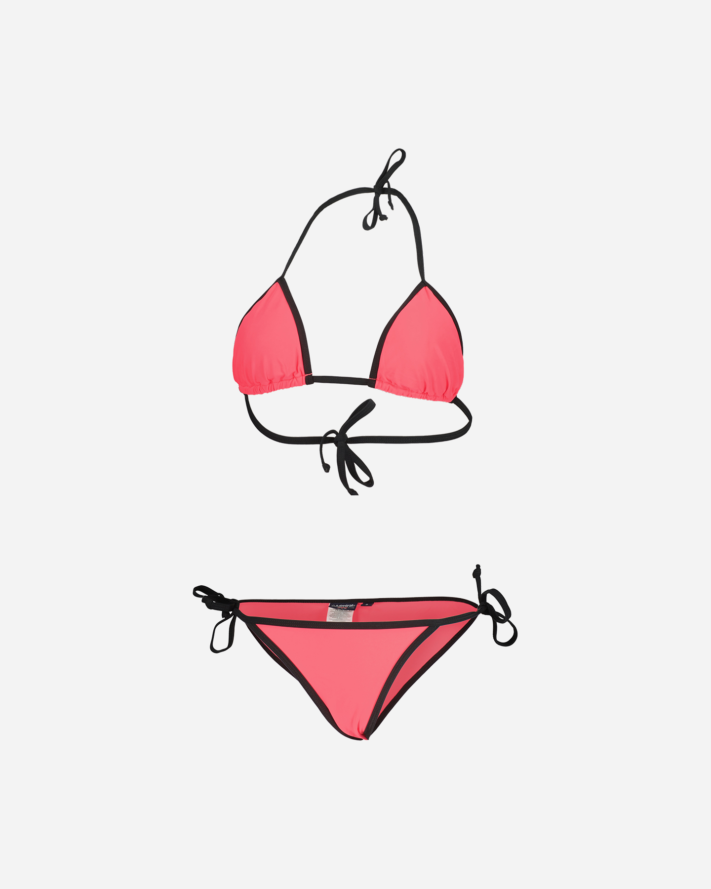 Bikini ADMIRAL BASIC COLLECTION W - 9 | Cisalfa Sport