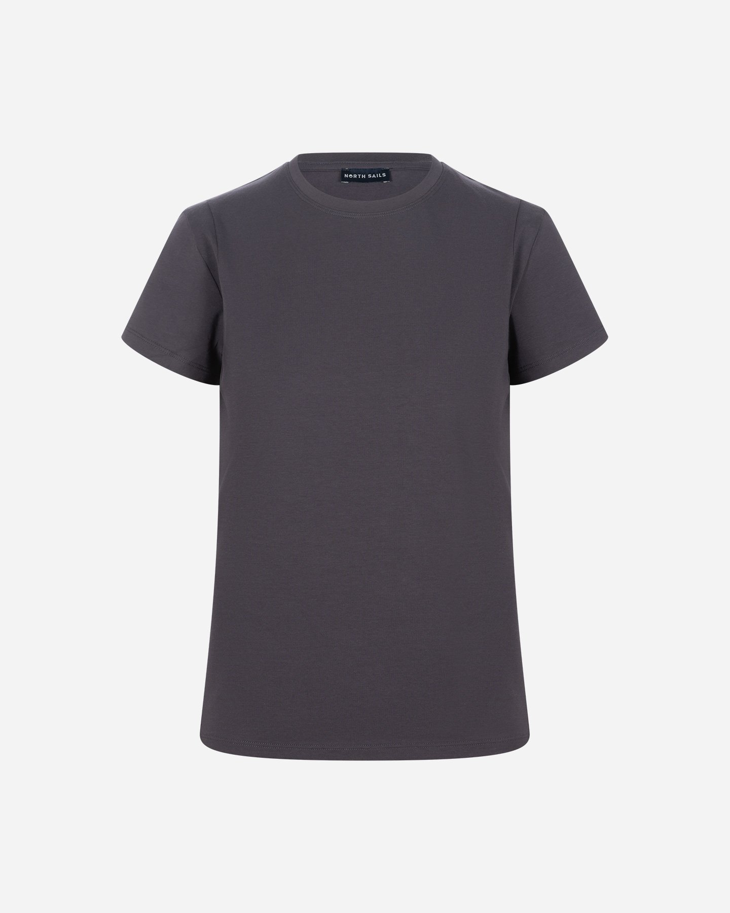 T-shirt NORTH SAILS TECH W - Antracite - 0 | Cisalfa Sport