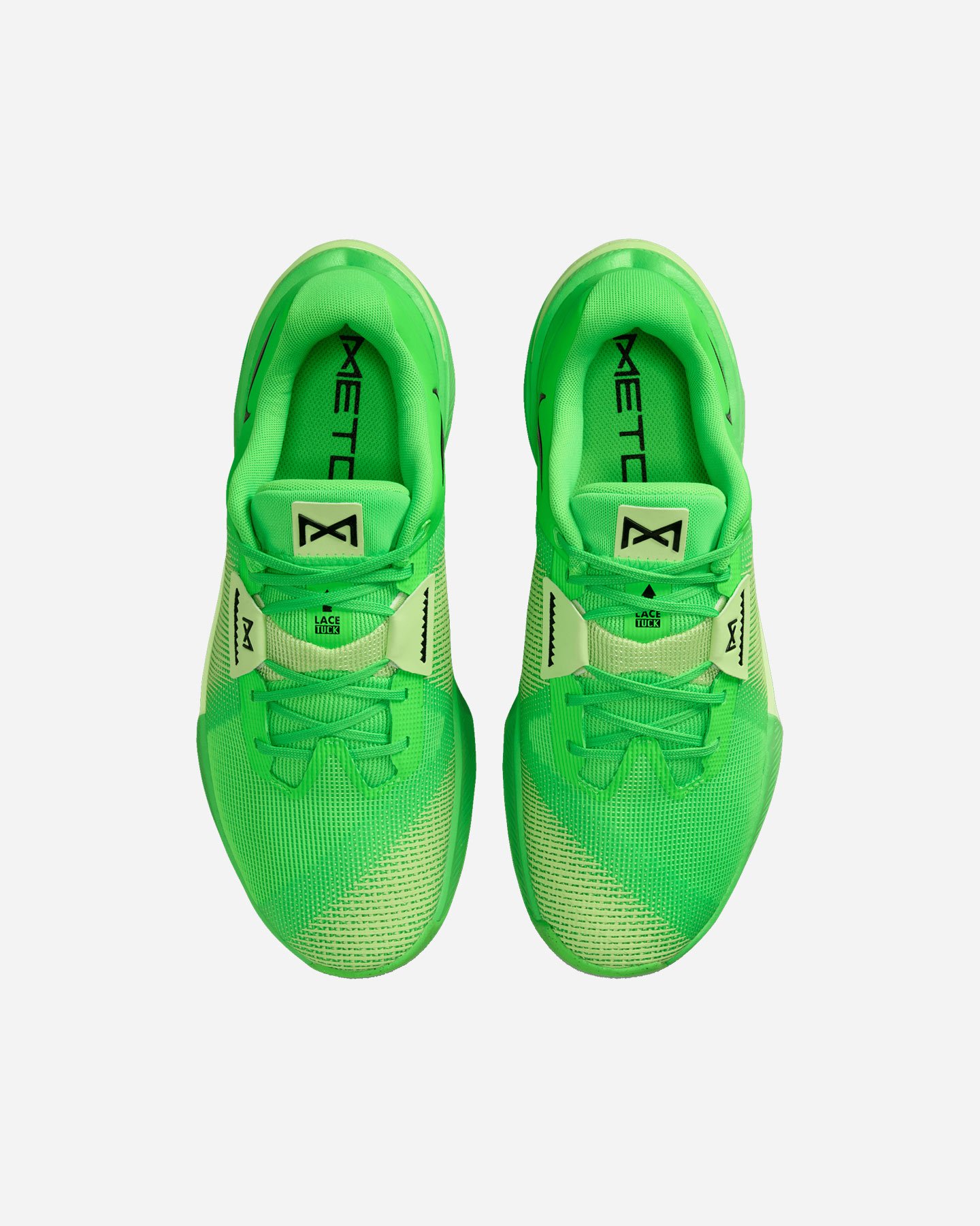 Scarpe training NIKE METCON 10 M - Verde - 3 | Cisalfa Sport