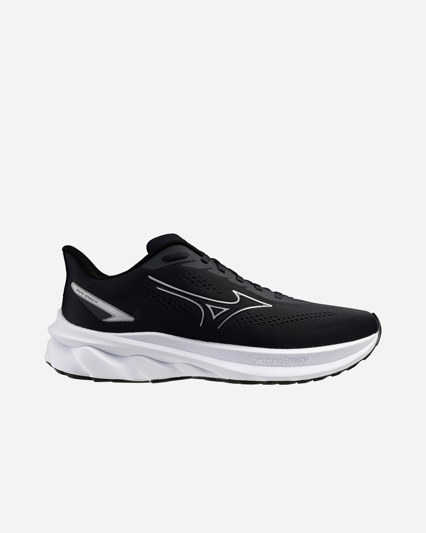 Wave Serene 3 M - Scarpe Running - Uomo - Grigio