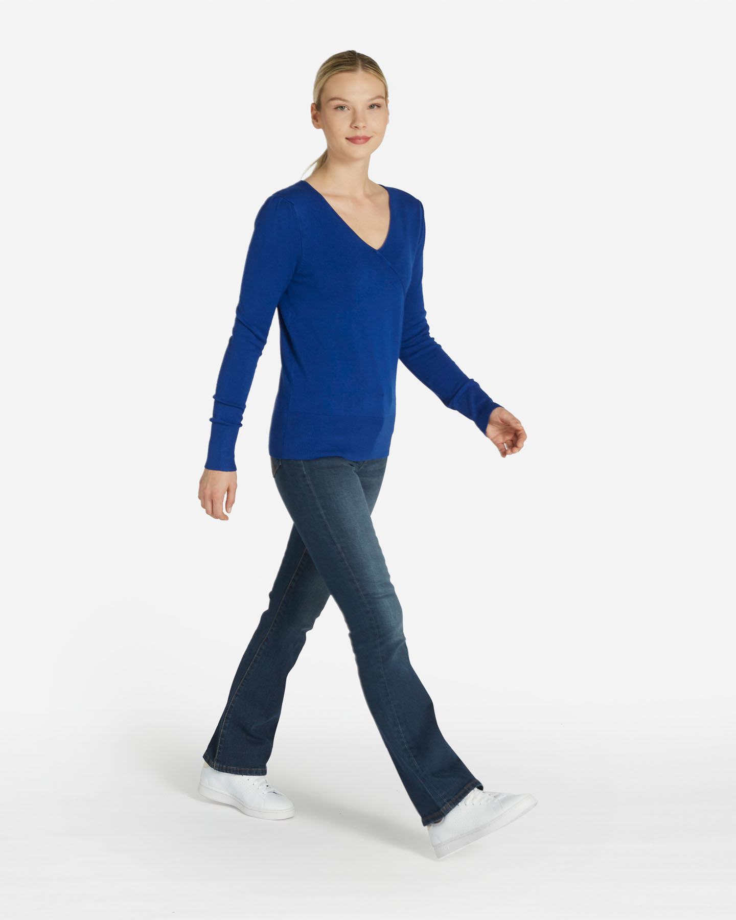 Maglione DACK'S ESSENTIAL W - 33 | Cisalfa Sport
