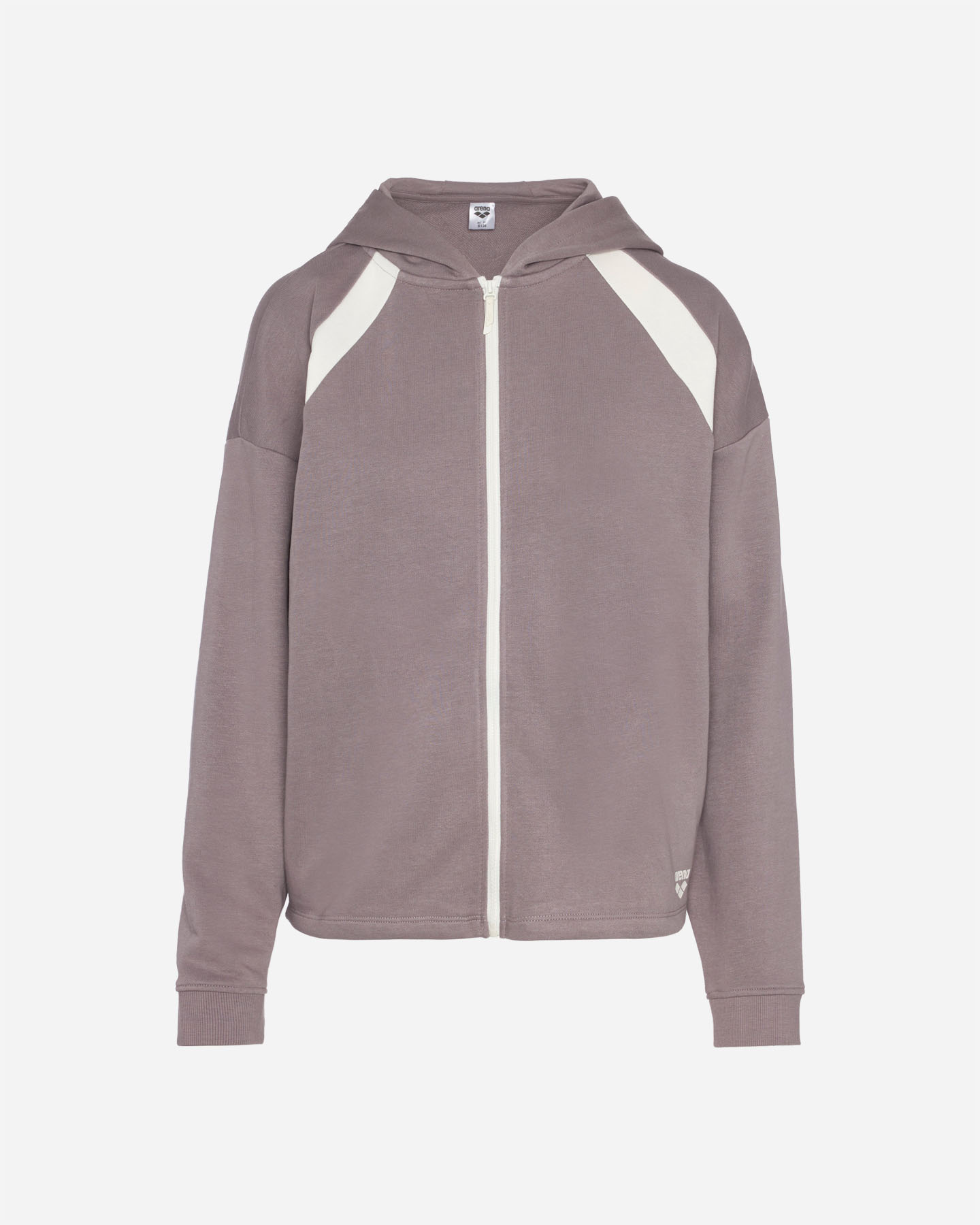 Tuta ARENA ATHLETIC ESSENTIAL W - Lilla - 1 | Cisalfa Sport