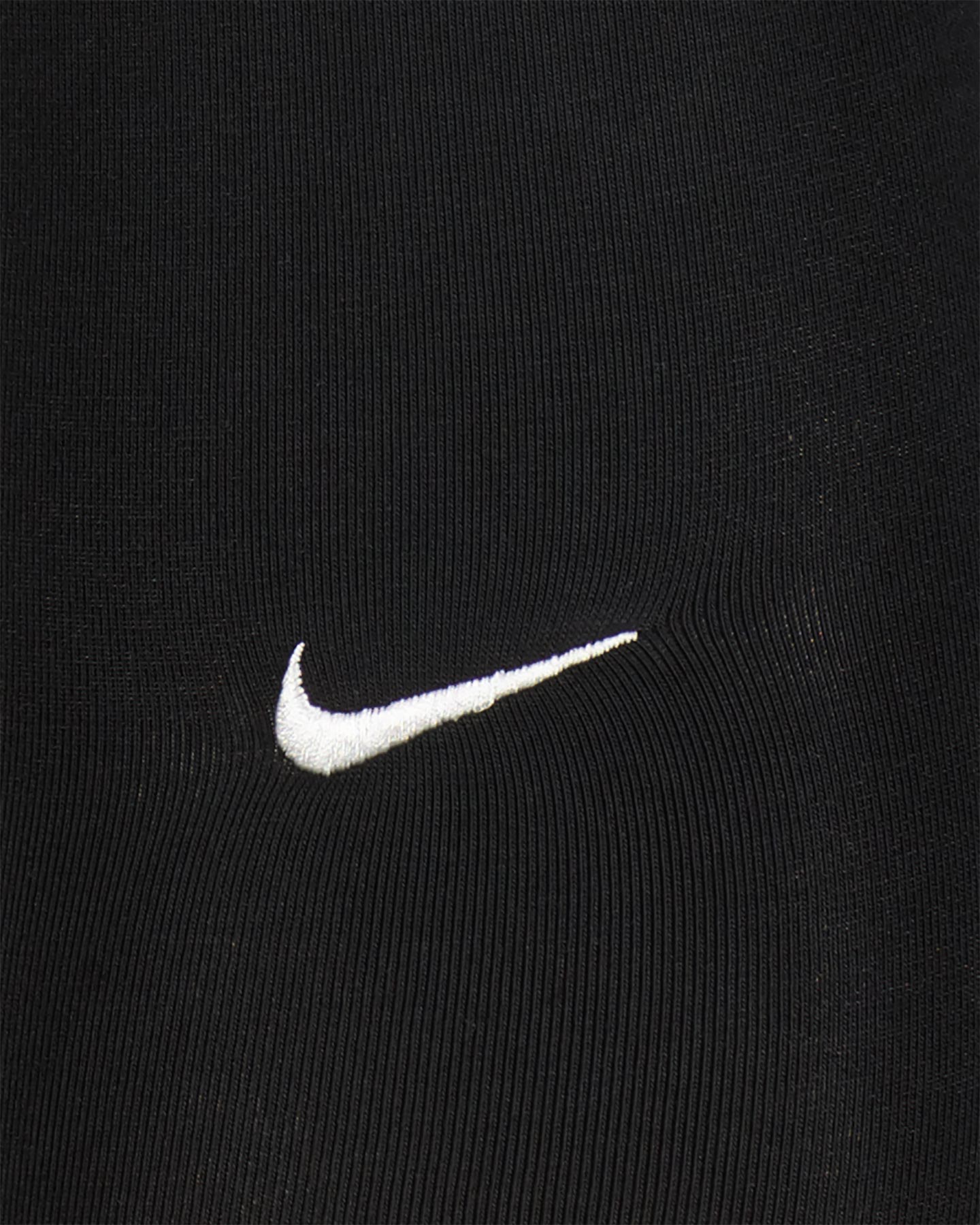 Leggings NIKE ESSENTIAL W - Nero - 3 | Cisalfa Sport