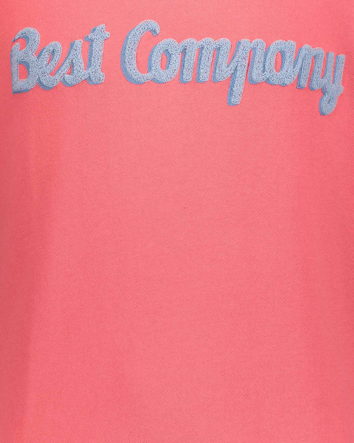 Felpa BEST COMPANY CLASSIC M - 2 | Cisalfa Sport