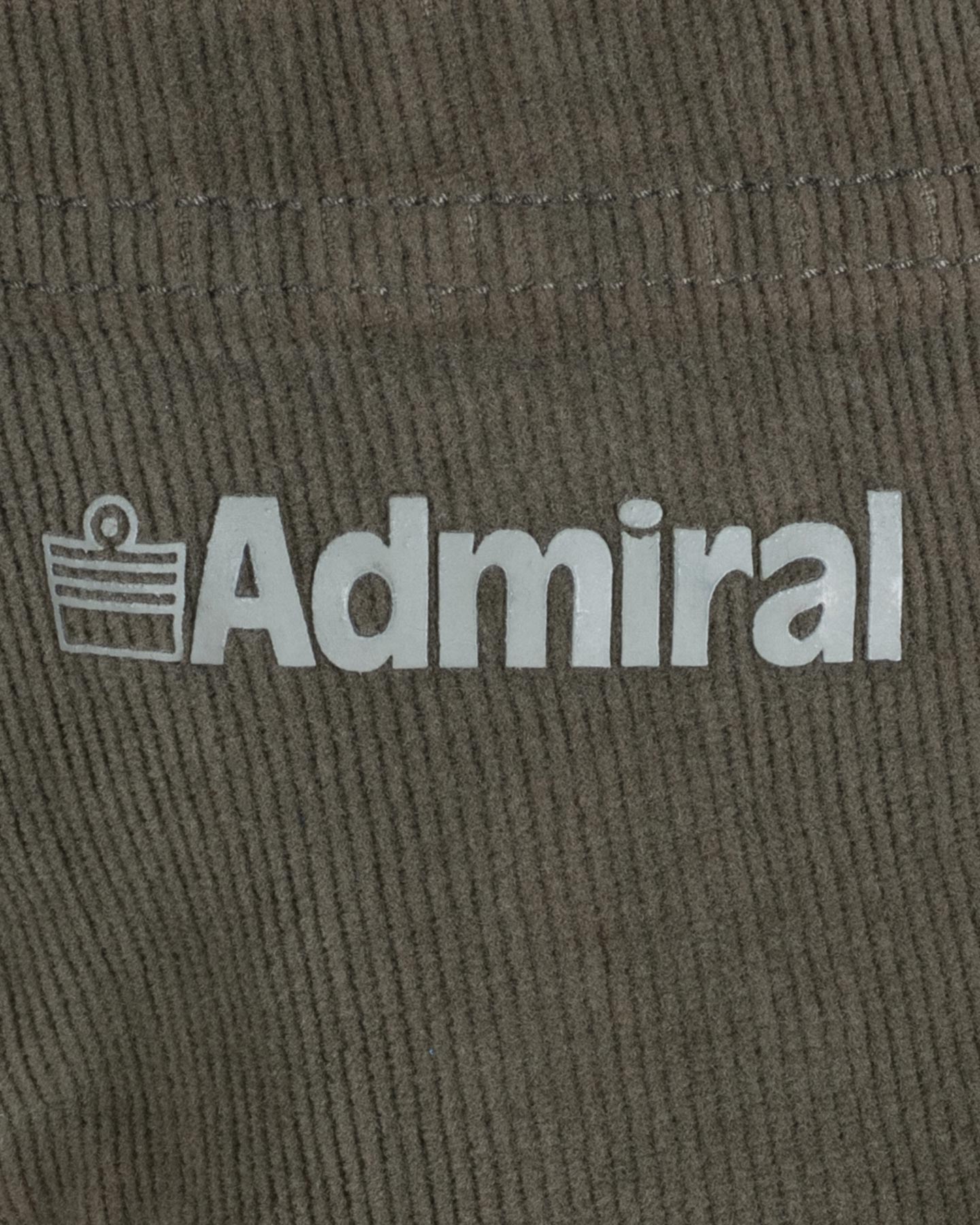 Pantalone ADMIRAL LIFESTYLE JR - Verde - 2 | Cisalfa Sport