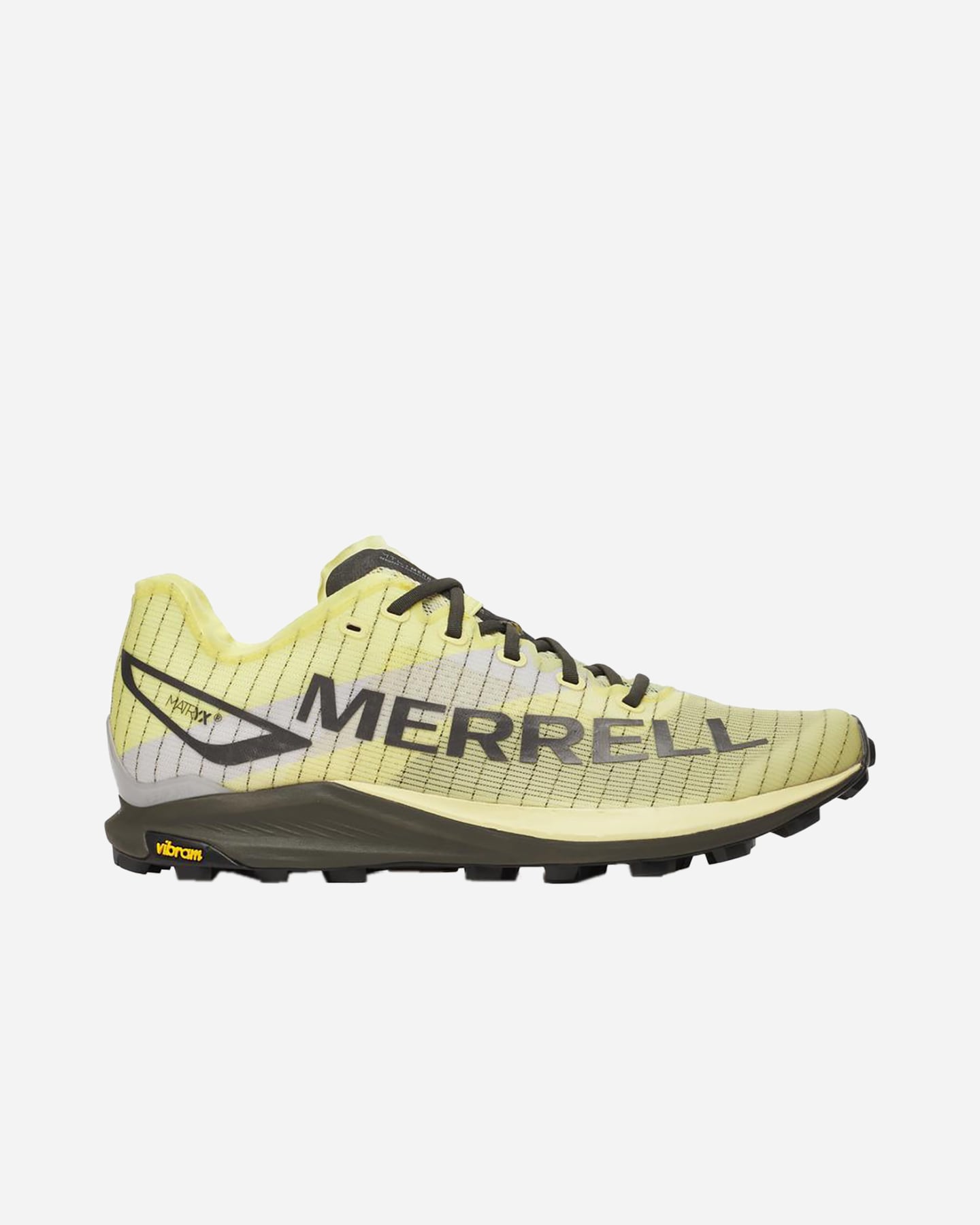 Mtl Skyfire 2 Matryx M - Scarpe Trail - Uomo - Giallo