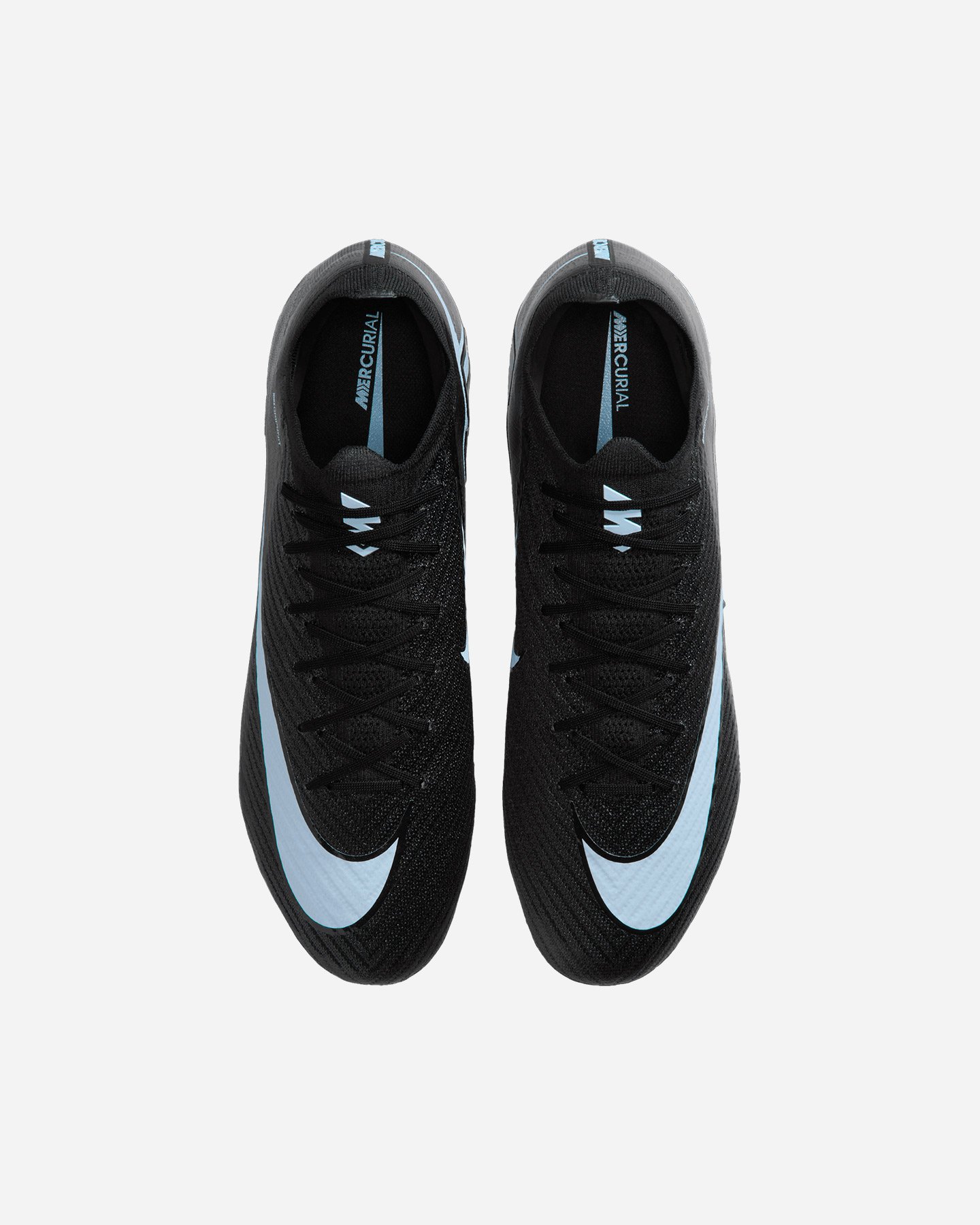 Scarpe calcio NIKE MERCURIAL ZM VAPOR 16 ELITE SG-PRO M - Nero - 3 | Cisalfa Sport