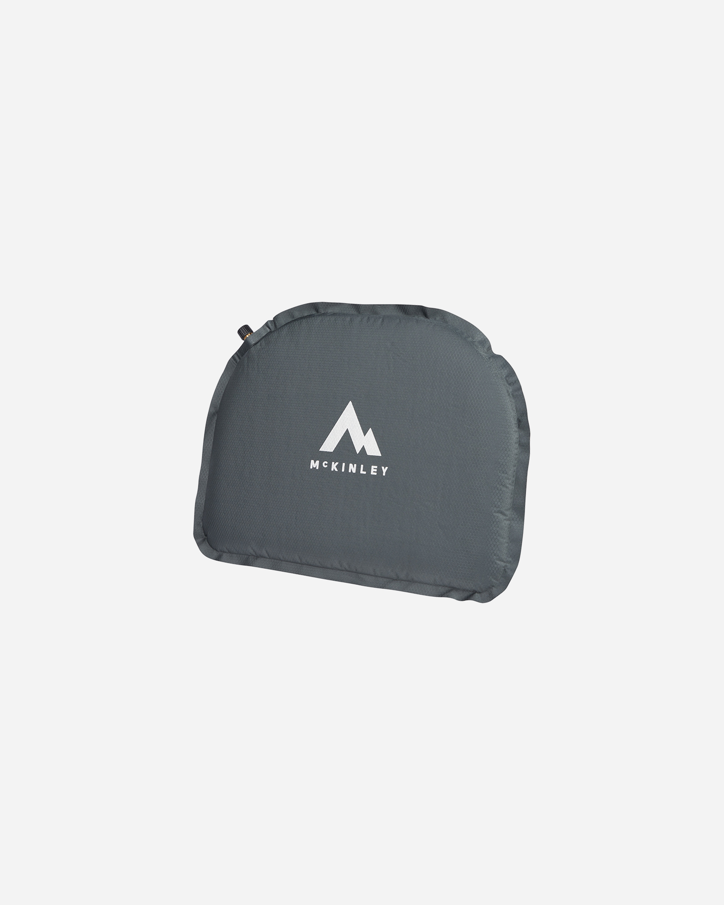 Materassino MCKINLEY CAMP SEAT CUSHION  - Grigio - 1 | Cisalfa Sport
