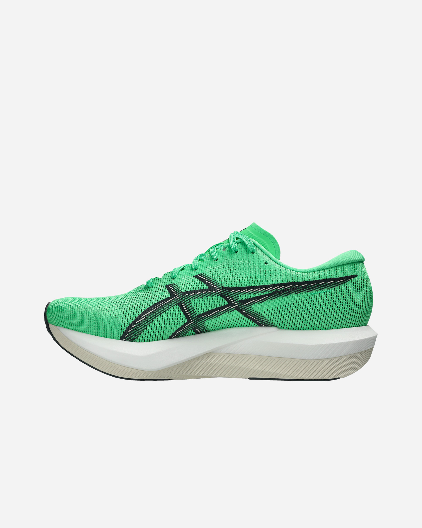 Scarpe running ASICS MAGIC SPEED 5 M - Verde - 3 | Cisalfa Sport