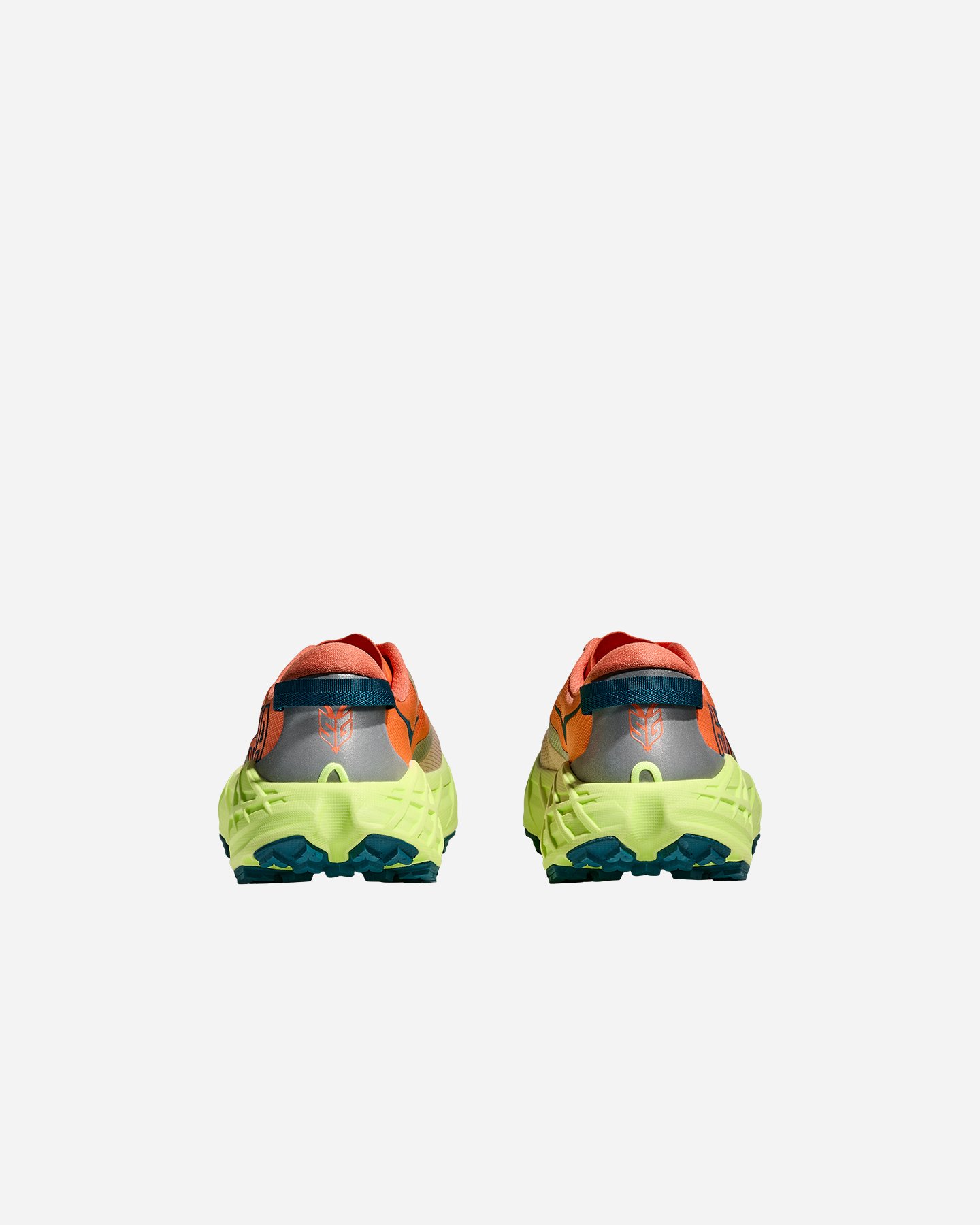 Scarpe trail HOKA SPEEDGOAT 7 W - Color mix - 4 | Cisalfa Sport