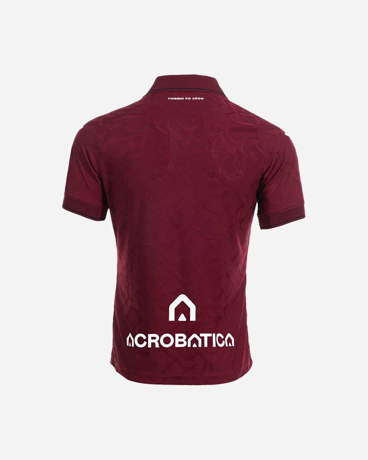 Maglia calcio ufficiale JOMA TORINO HOME 25-26 M - Marrone - 1 | Cisalfa Sport