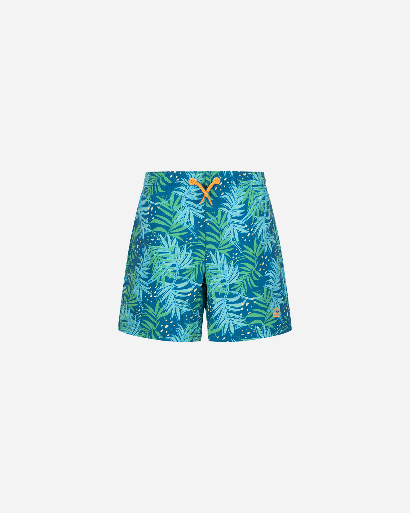 Boxer mare ADMIRAL ESSENTIAL MOOD JR - Azzurro - 0 | Cisalfa Sport