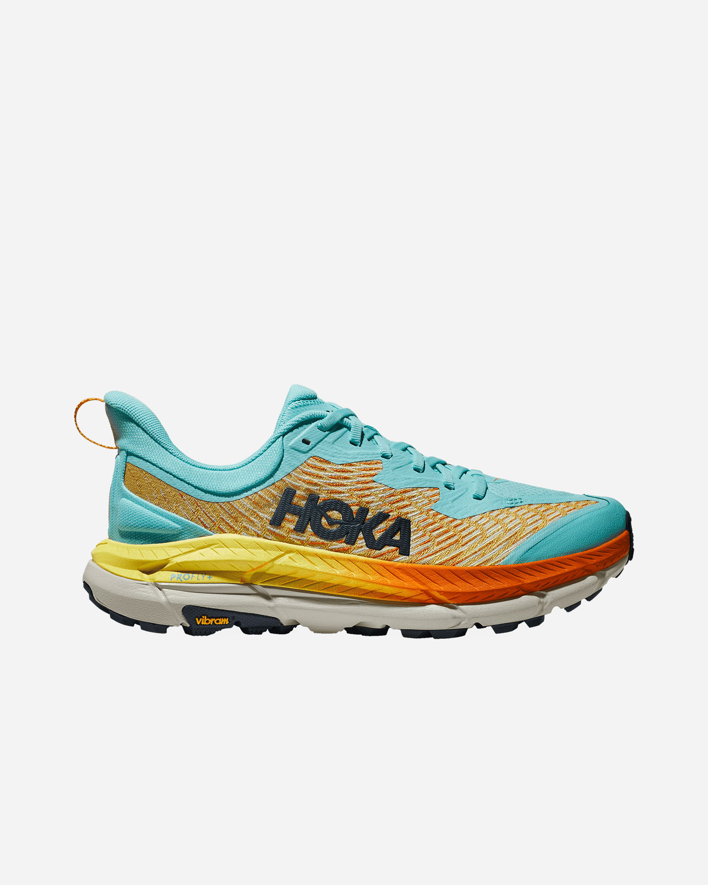 Scarpe trail HOKA MAFATE SPEED 4 W - Color mix - 0 | Cisalfa Sport