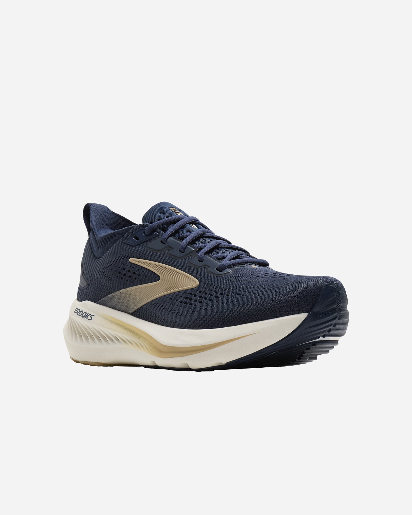 Scarpe running BROOKS GLYCERIN 23 M - Blu - 1 | Cisalfa Sport