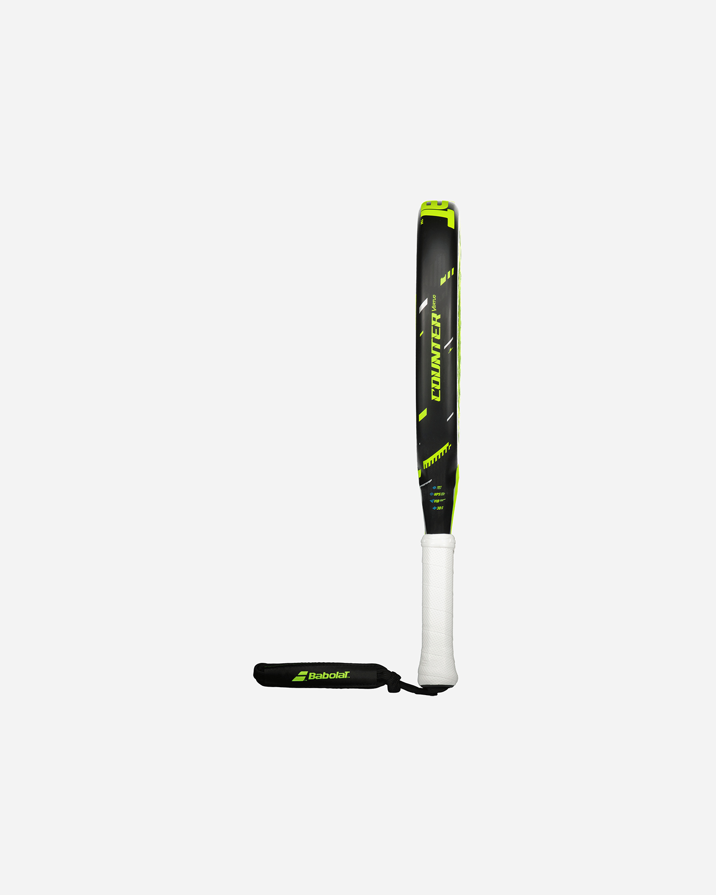 Racchetta padel performance BABOLAT COUNTER VERTUO 25  - Color mix - 1 | Cisalfa Sport