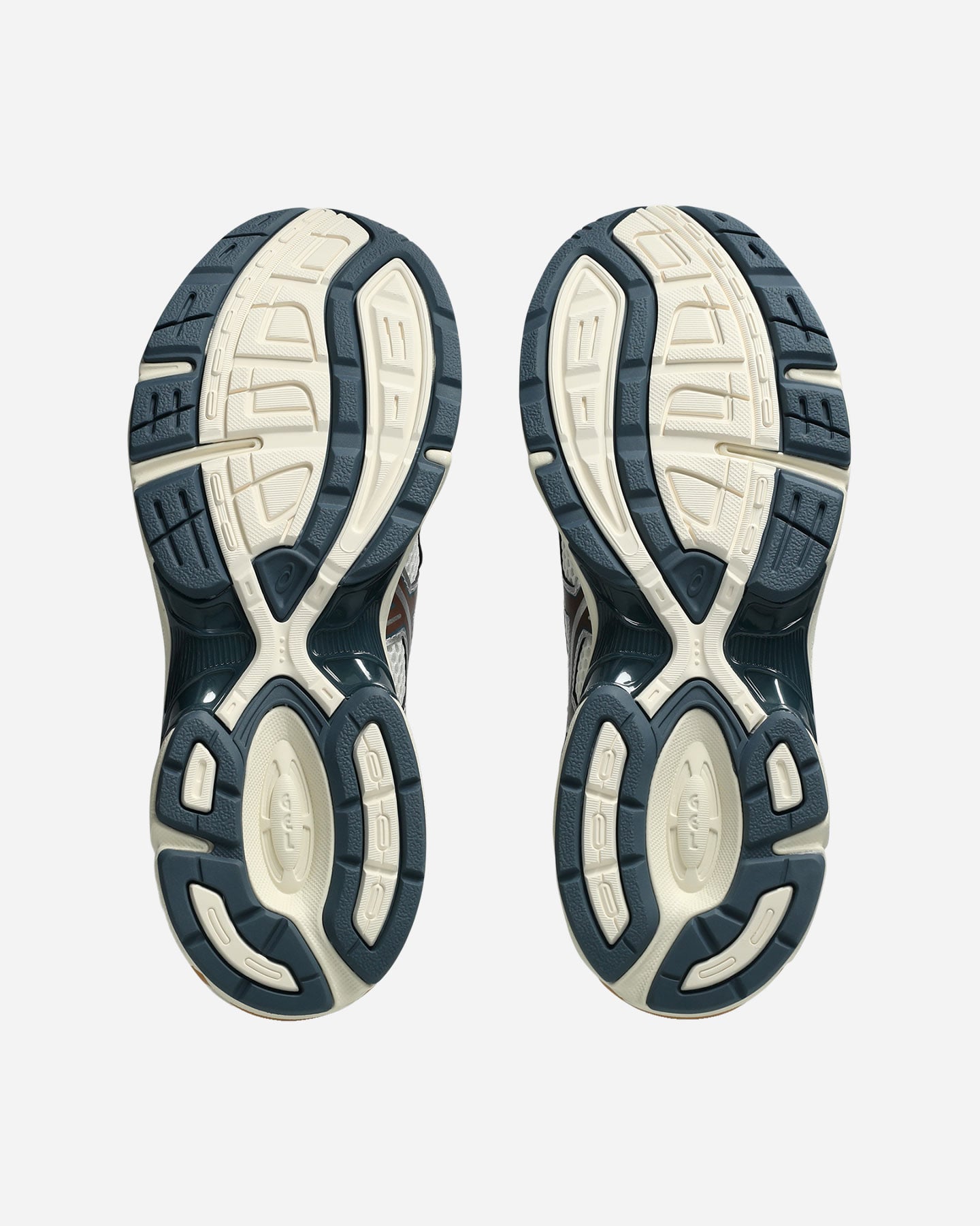 Scarpe sneakers ASICS GEL-1130 M - Beige - 2 | Cisalfa Sport