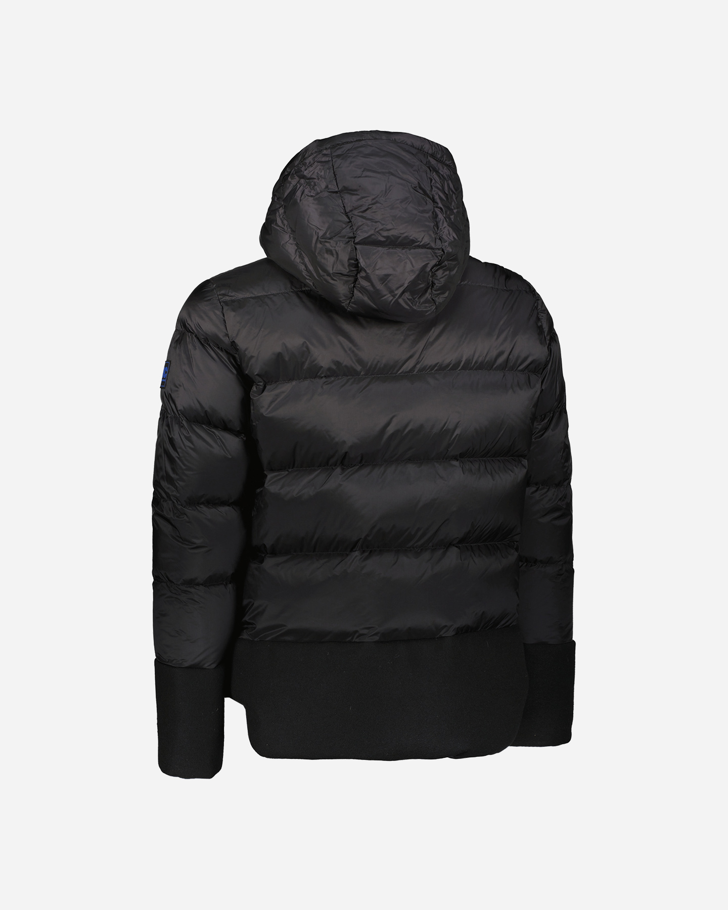 Piumino BEST COMPANY CLASSIC M - Nero - 4 | Cisalfa Sport