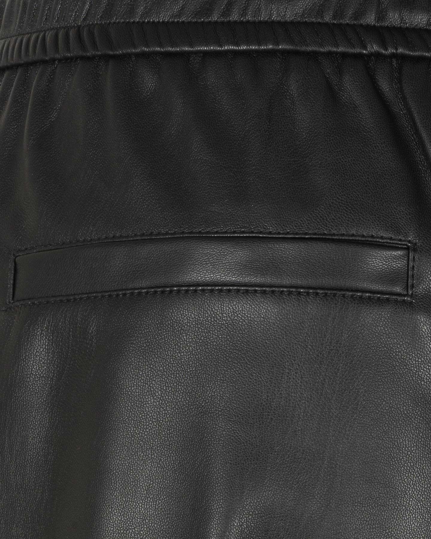 Pantalone ONLY HERO W - Nero - 2 | Cisalfa Sport