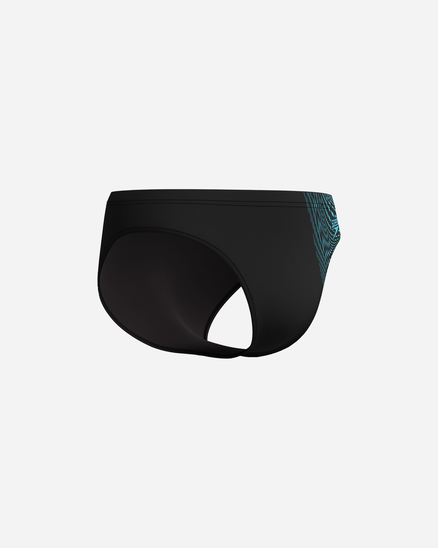 Slip piscina SPEEDO MEDLEY LOGO 7CM M - Nero - 1 | Cisalfa Sport