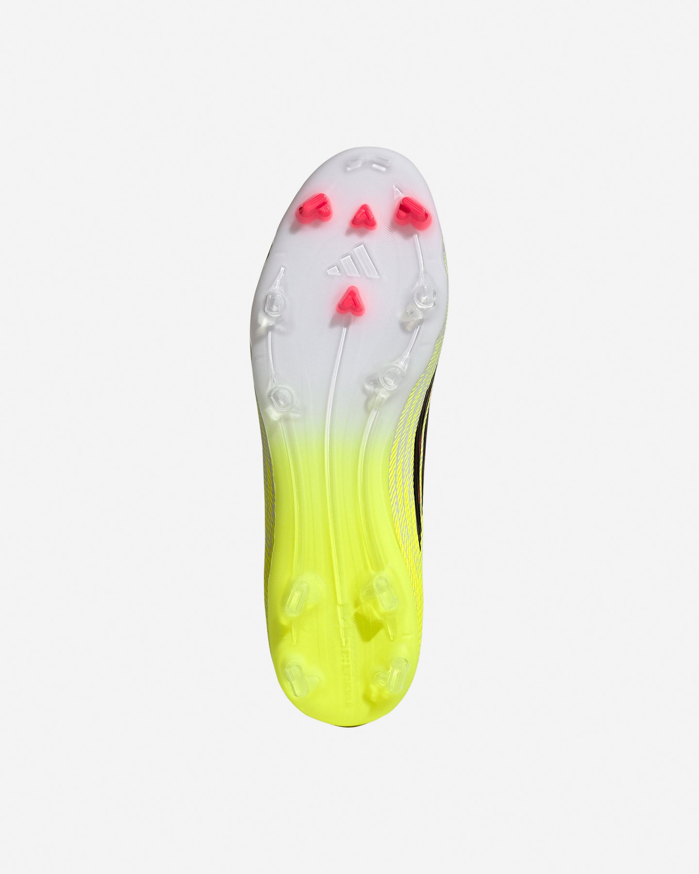 Scarpe calcio ADIDAS F50 LEAGUE MID FG-MG M - Color mix - 1 | Cisalfa Sport