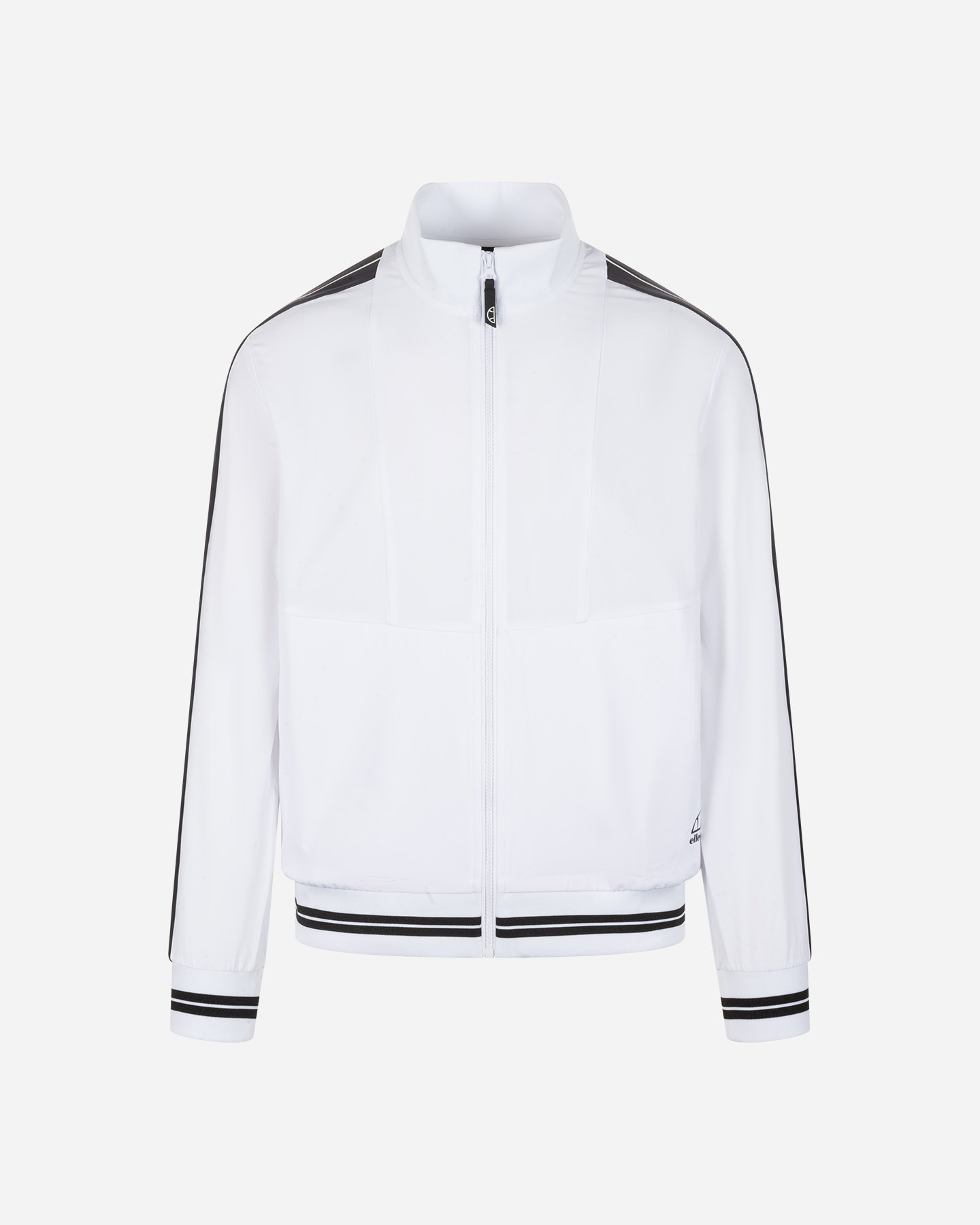 Giacca tennis ELLESSE BASIC M - Bianco - 0 | Cisalfa Sport