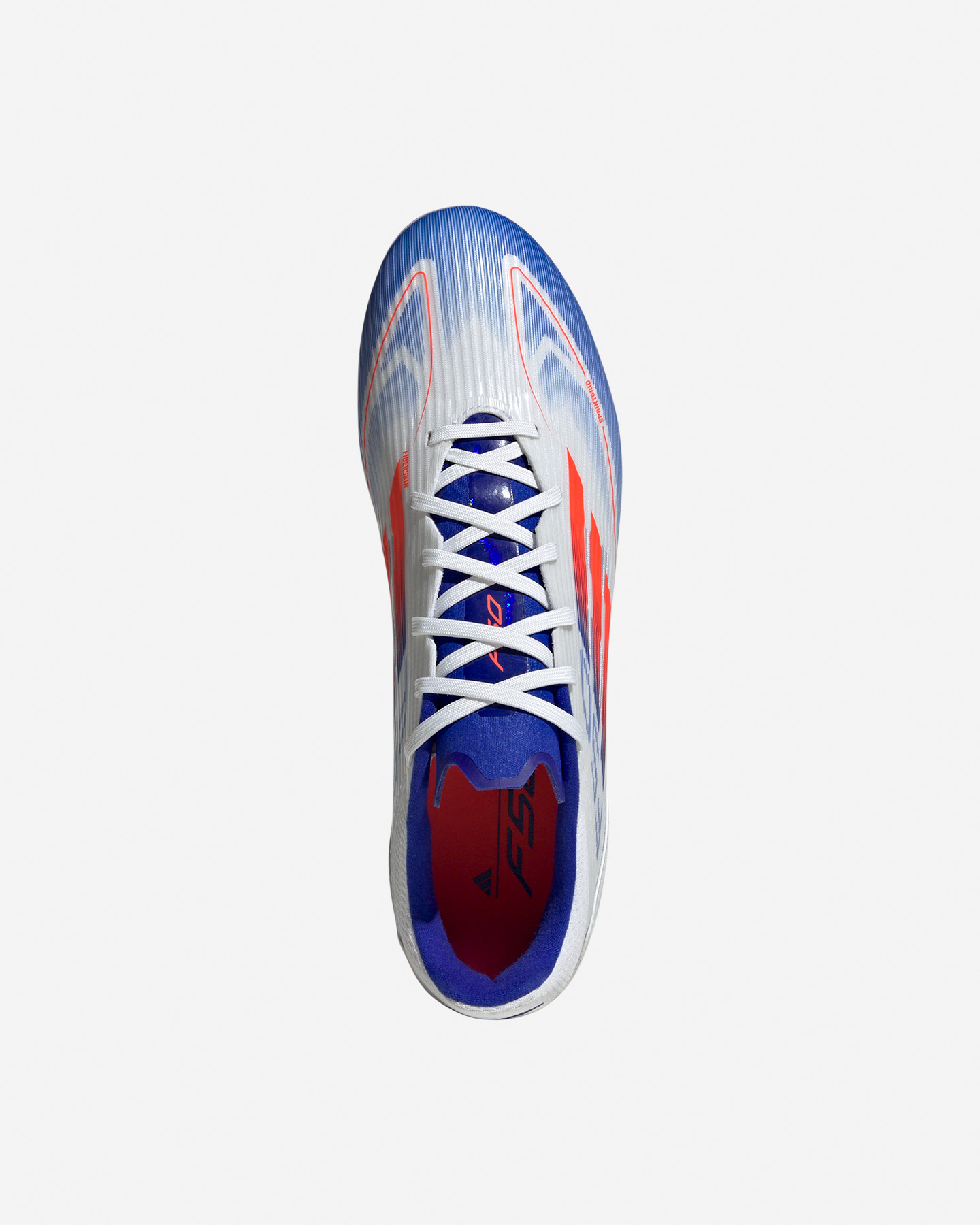 Scarpe calcio ADIDAS F50 LEAGUE FG-MG M - Color mix - 2 | Cisalfa Sport