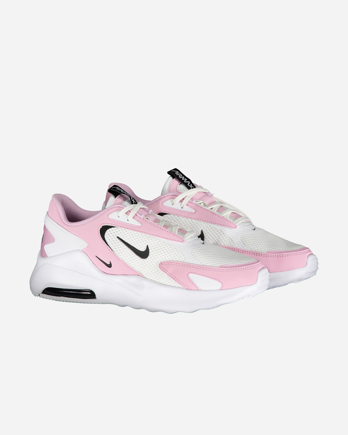 Scarpe sneakers NIKE AIR MAX BOLT W - Bianco - 1 | Cisalfa Sport