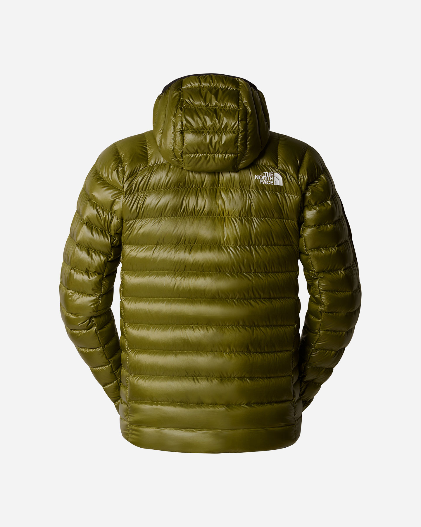Piumino THE NORTH FACE SUMMIT BREITHORN M - Verde - 1 | Cisalfa Sport