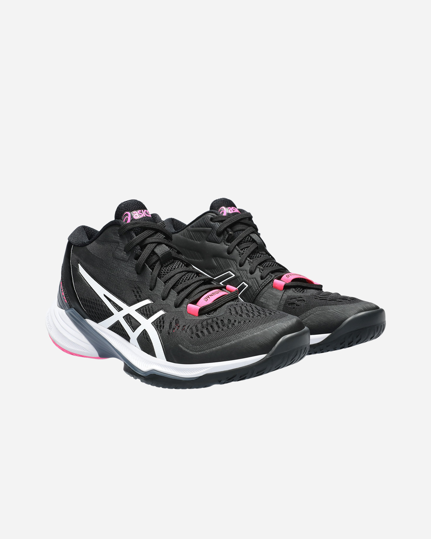 Scarpe volley ASICS SKY ELITE FF MT 2 W - Nero - 1 | Cisalfa Sport