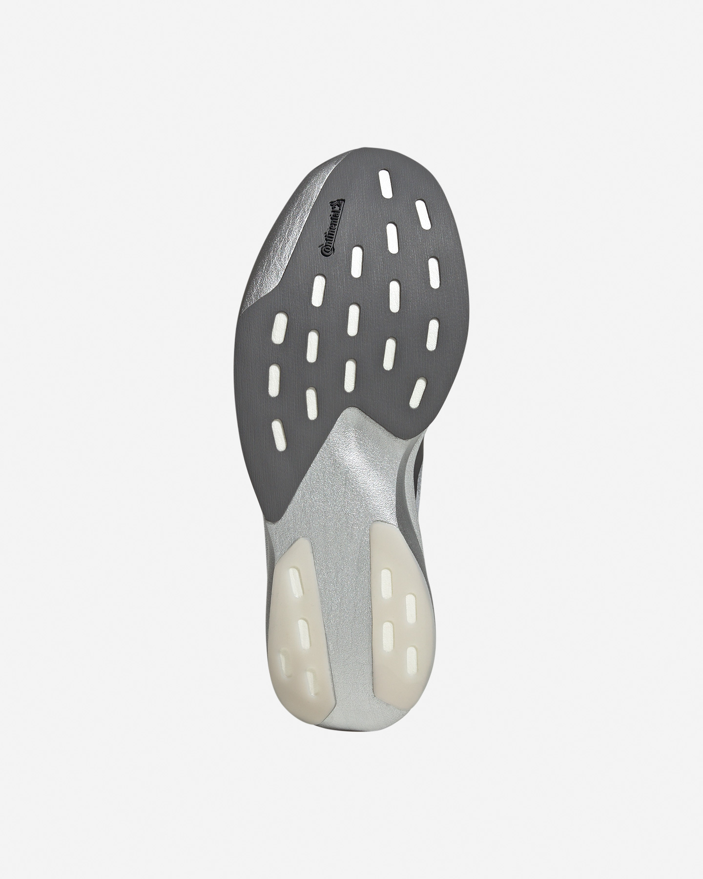 Scarpe running ADIDAS ADIZERO EVO SL M - Grigio - 1 | Cisalfa Sport