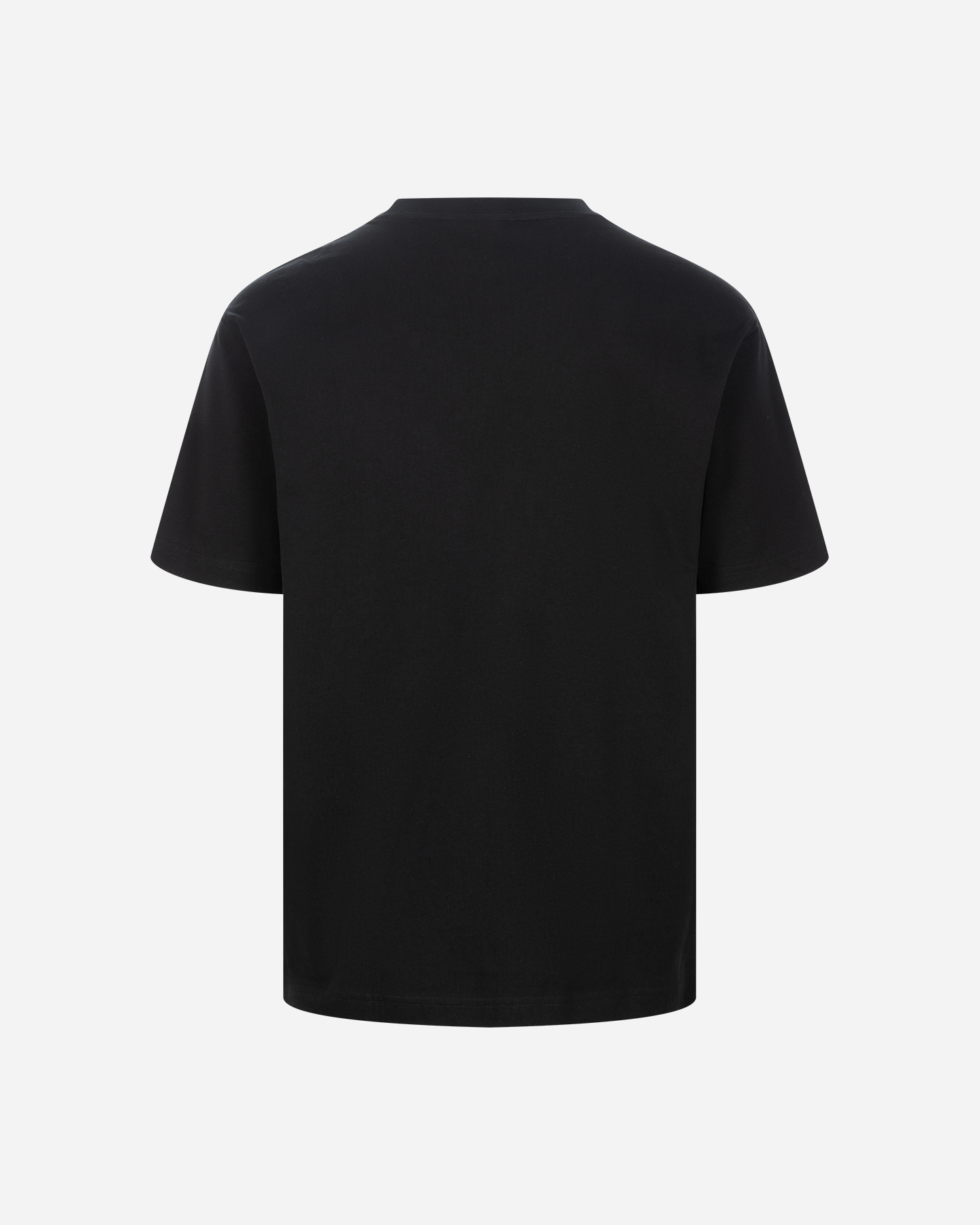 T-shirt NEW BALANCE BIG LOGO BETTER M - Nero - 1 | Cisalfa Sport