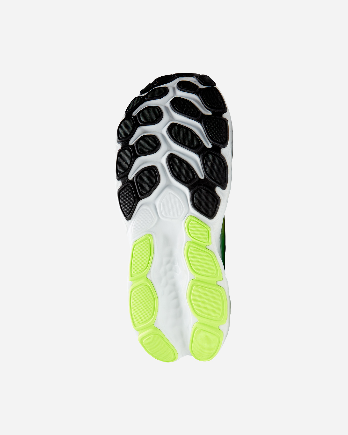 Scarpe running NEW BALANCE FRESH FOAM X MORE V4 M - Bianco - 2 | Cisalfa Sport