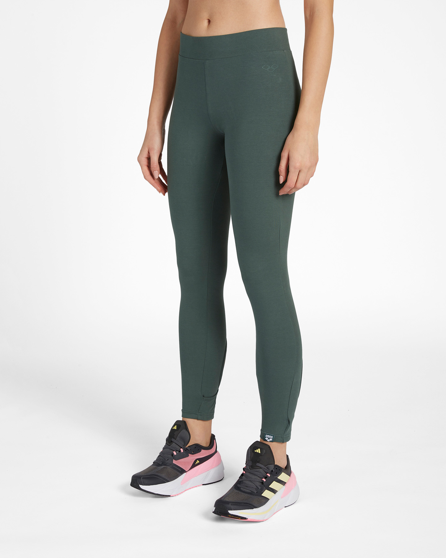 Leggings ARENA YOGA W - 8 | Cisalfa Sport
