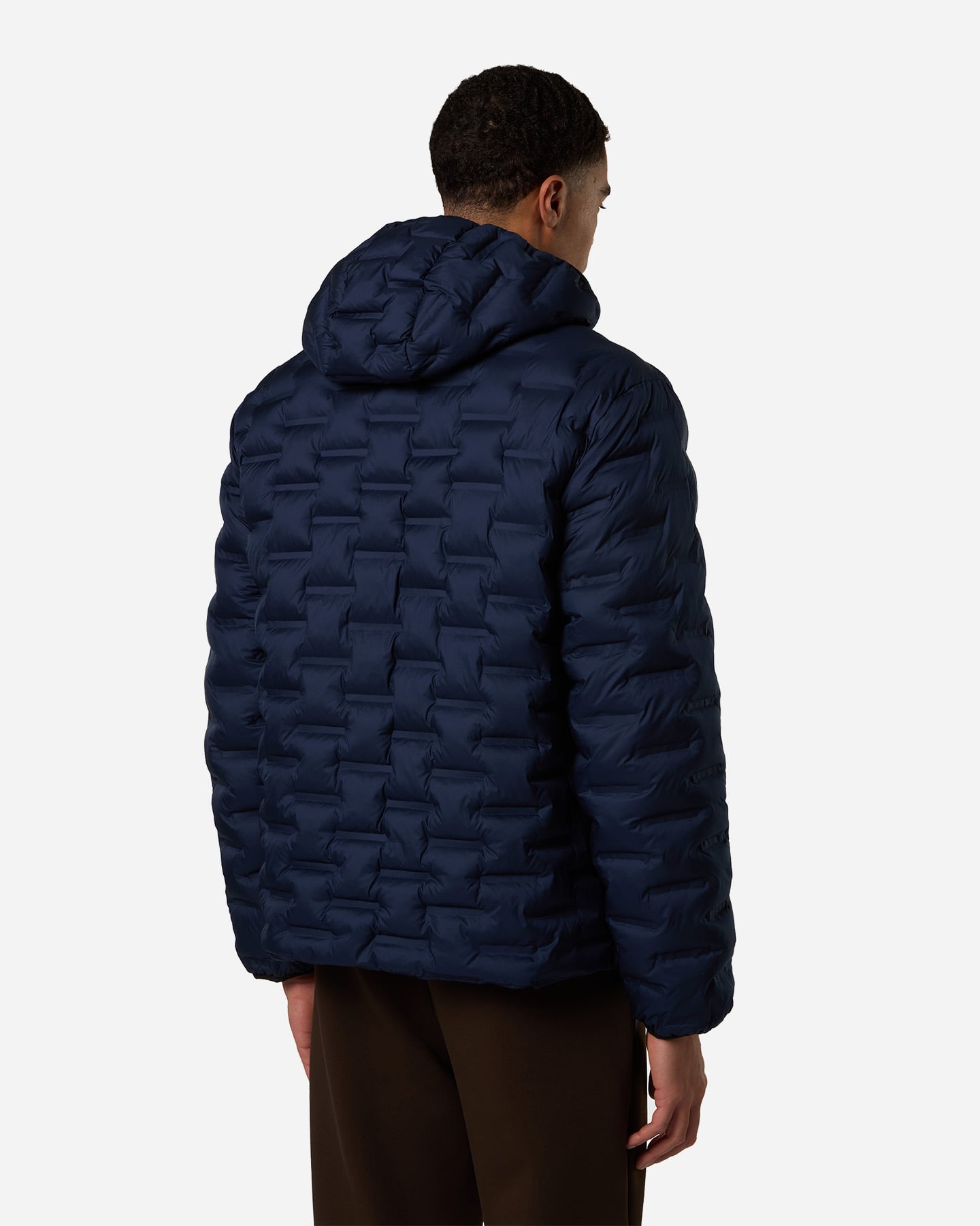 Piumino NORTH SAILS TERMOSALDATO M - Blu - 2 | Cisalfa Sport