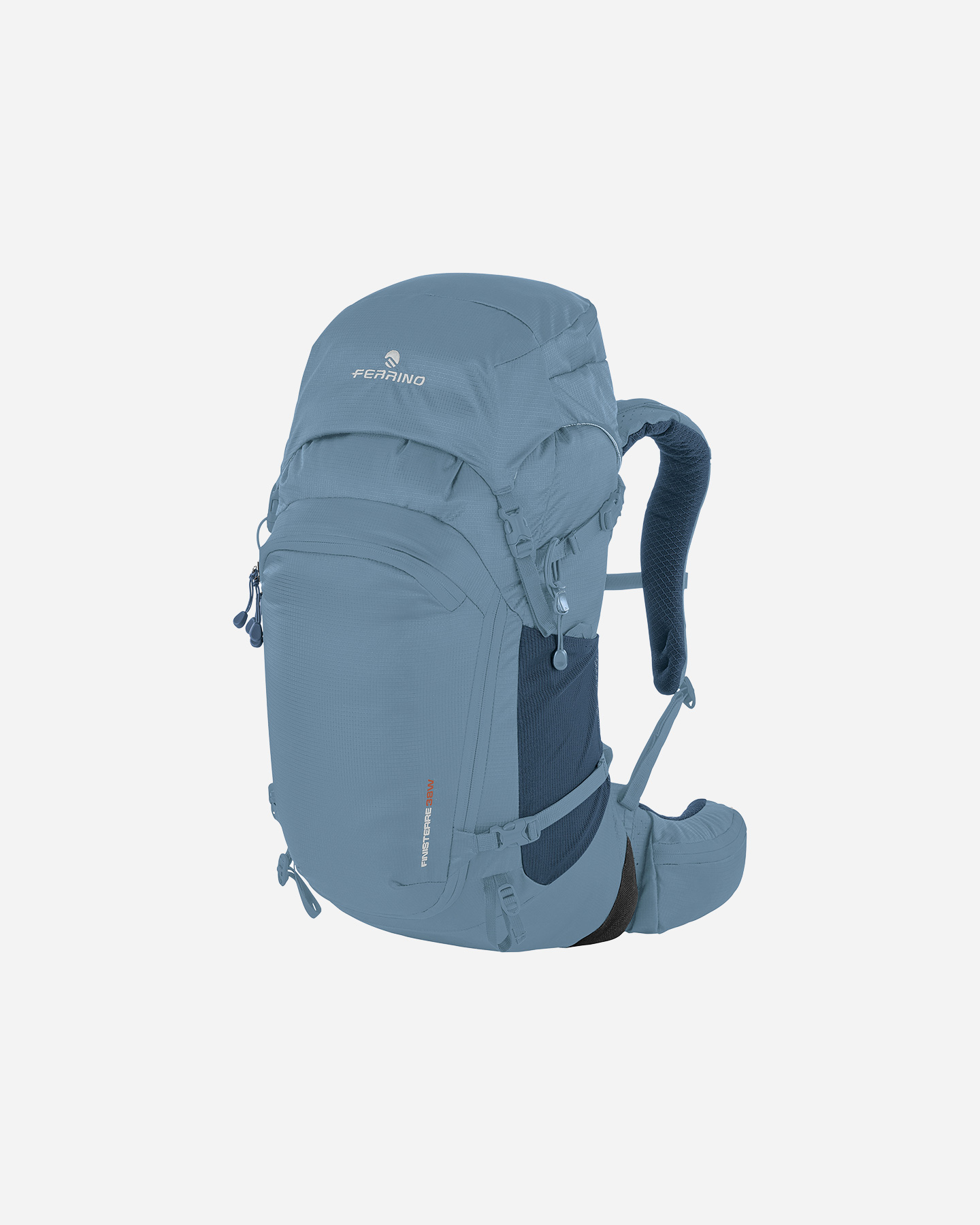 Zaino escursionismo FERRINO FINISTERRE 38 LADY W - Azzurro - 0 | Cisalfa Sport