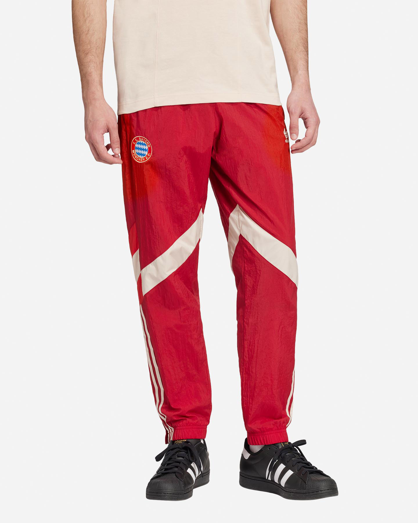 Abbigliamento calcio ufficiale ADIDAS BAYERN MONACO 24-25 FCB OG M - Color mix - 1 | Cisalfa Sport