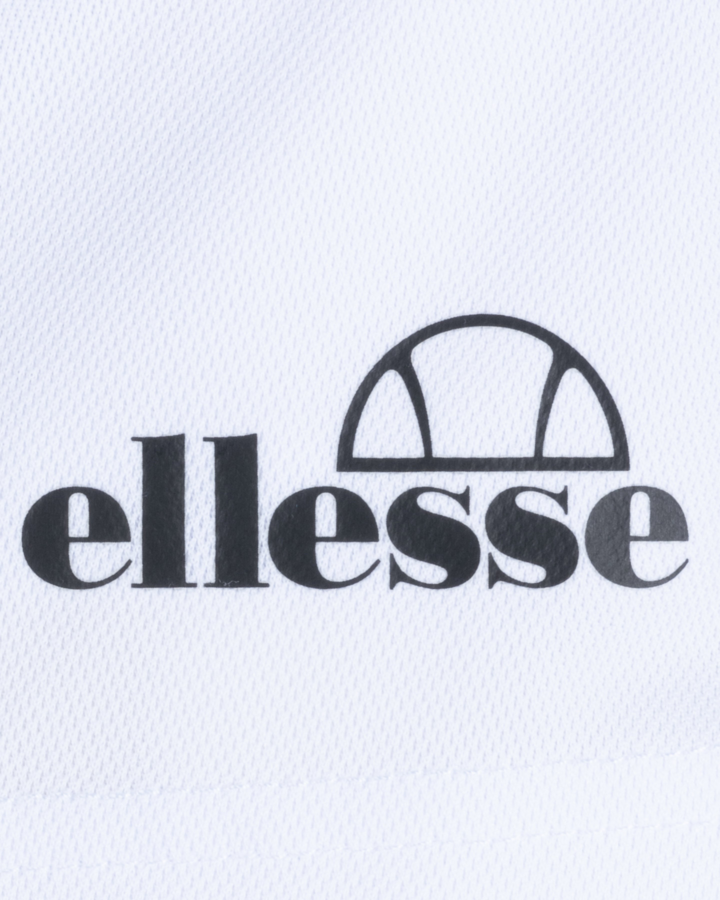 Bottom tennis ELLESSE CLASSIC W - Bianco - 2 | Cisalfa Sport
