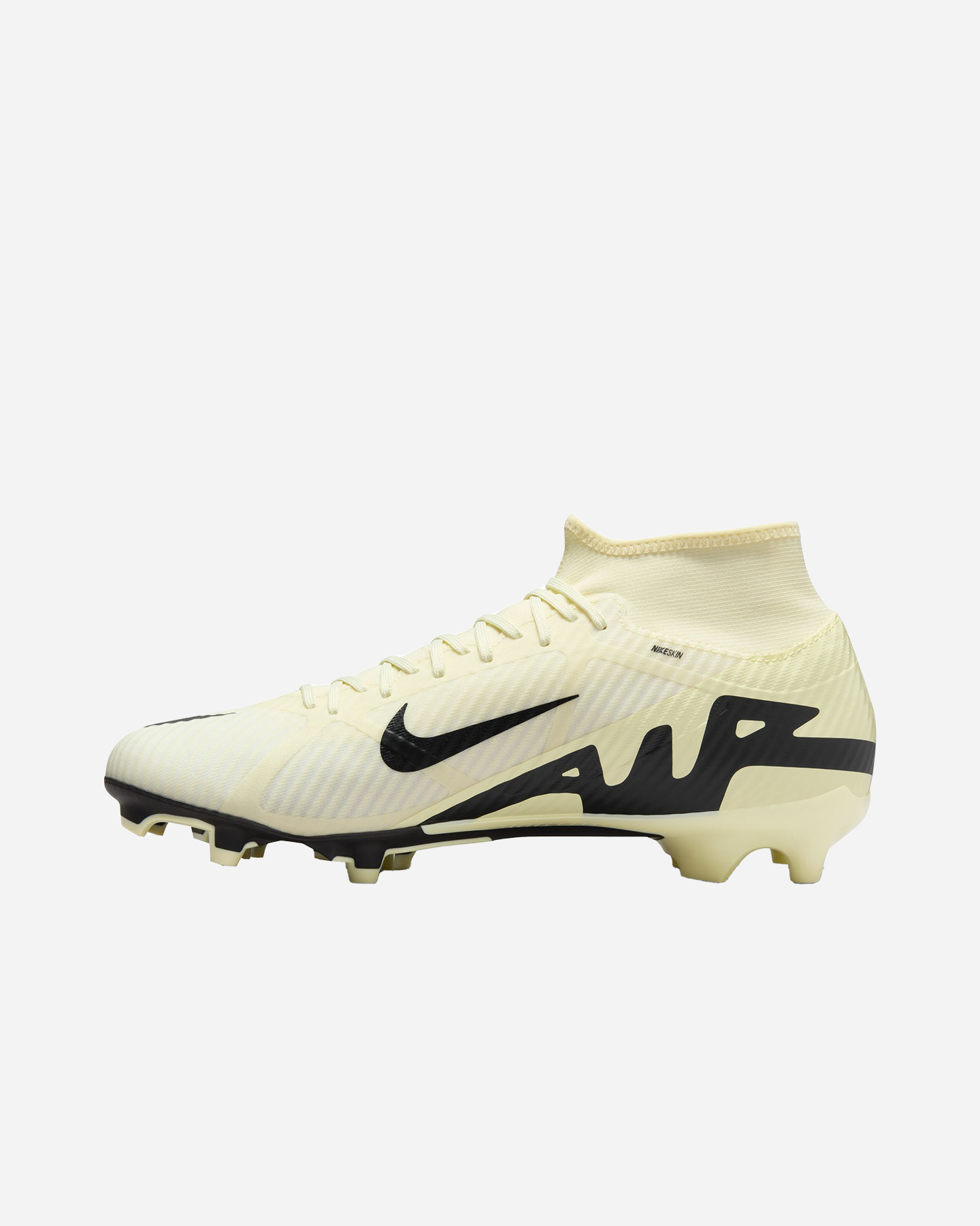 Scarpe calcio NIKE ZOOM MERCURIAL SUPERFLY 9 ACADEMY MG M - Beige - 5 | Cisalfa Sport