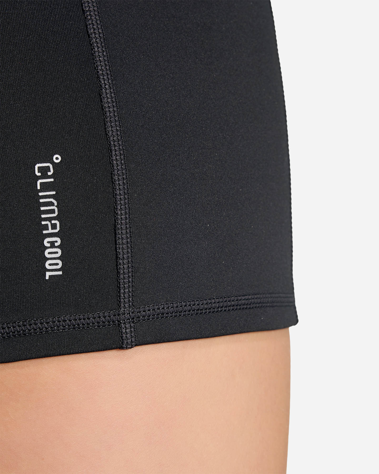 Short running ADIDAS ADIZERO W - Nero - 4 | Cisalfa Sport
