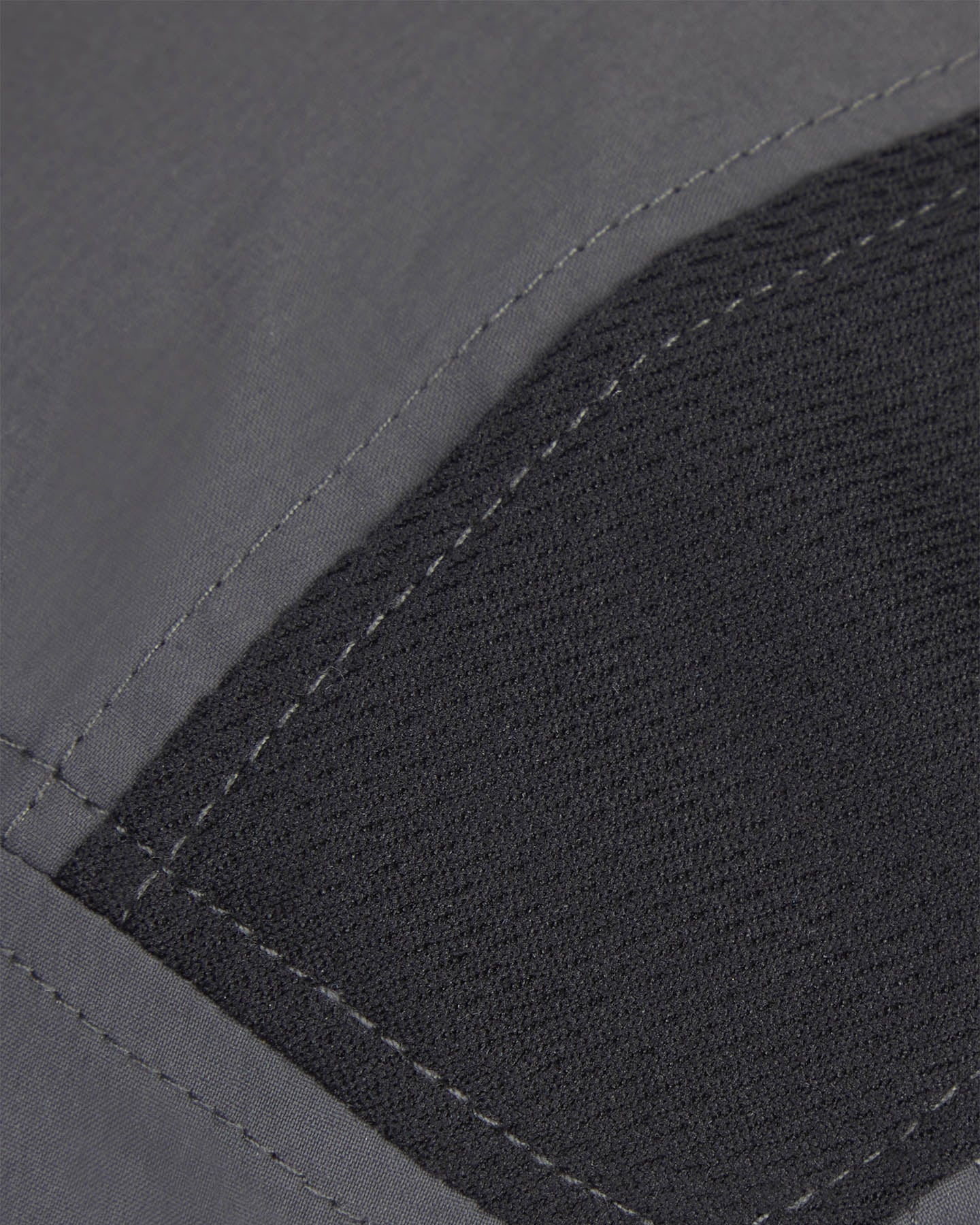 Cappellino MCKINLEY MARCEL III M - Nero - 3 | Cisalfa Sport
