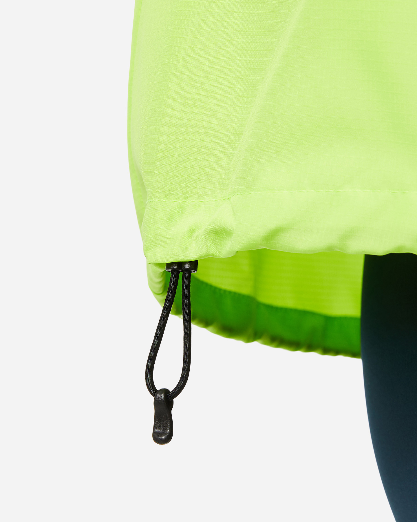 Giacca running ASICS ACCELERATE LIGHT M - 4 | Cisalfa Sport