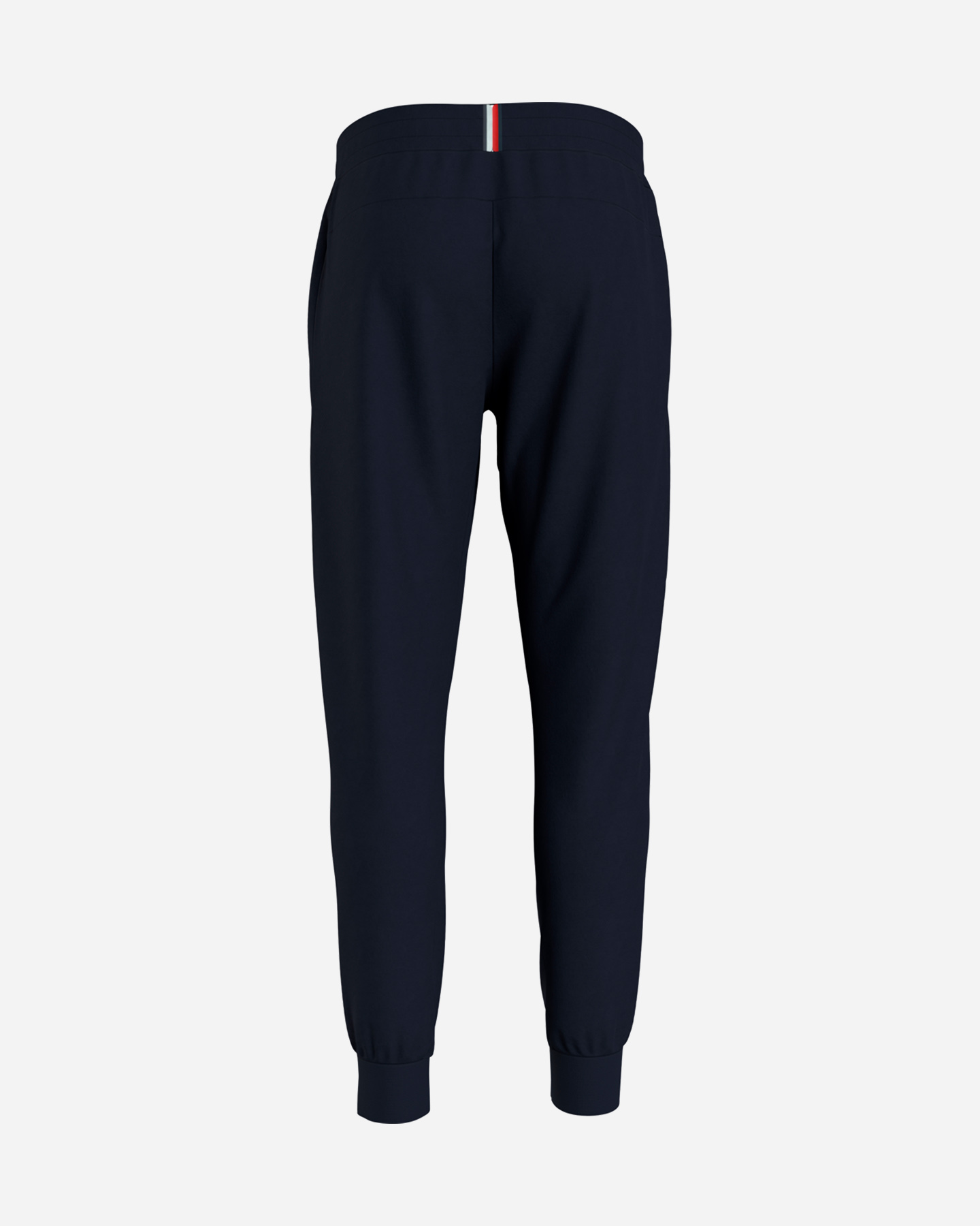 Pantalone TOMMY HILFIGER GRAPHIC LOGO M - Blu - 3 | Cisalfa Sport
